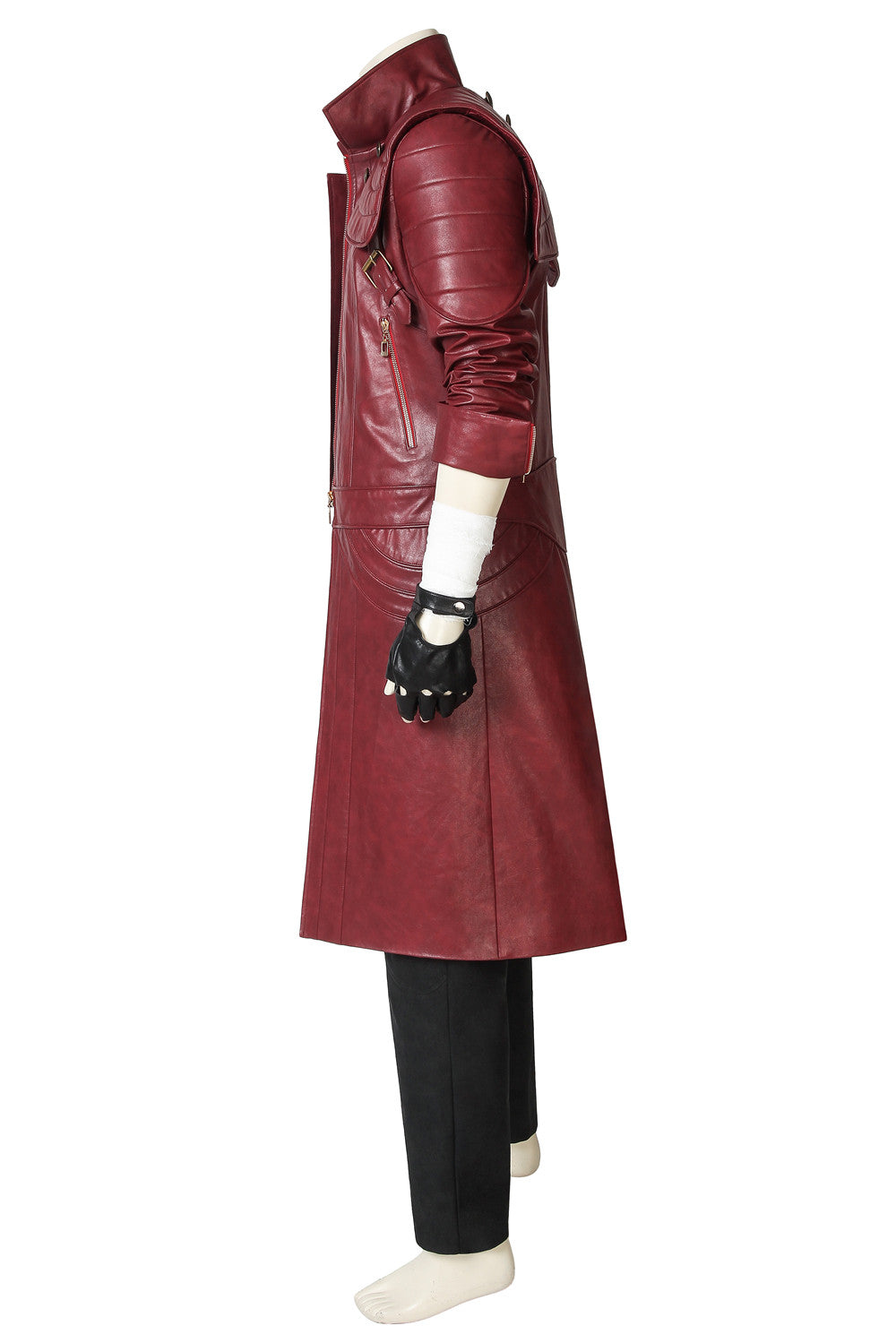 Costume de Cosplay Dante Outfit