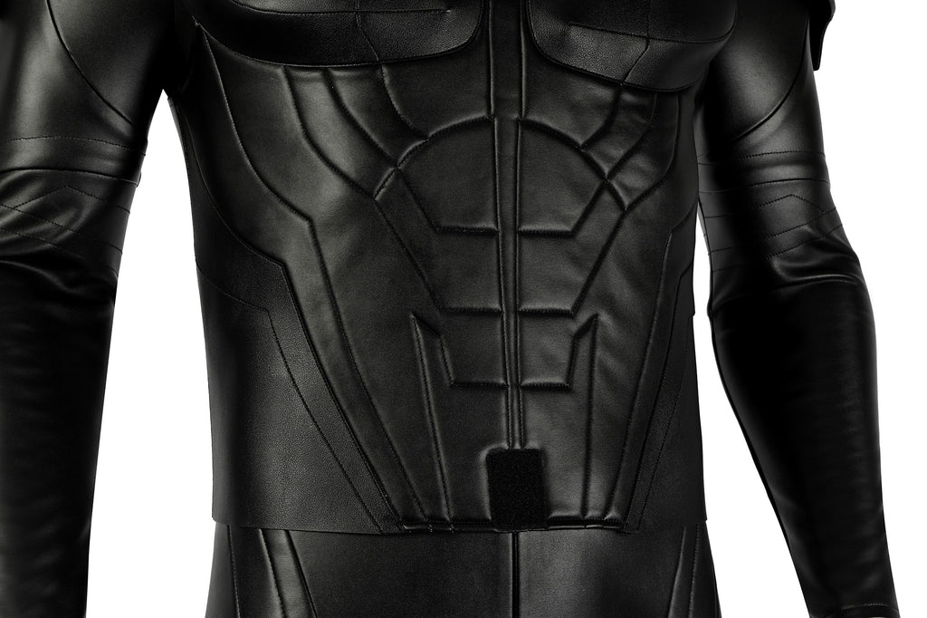 Costume de Cosplay de Bruce Wayne