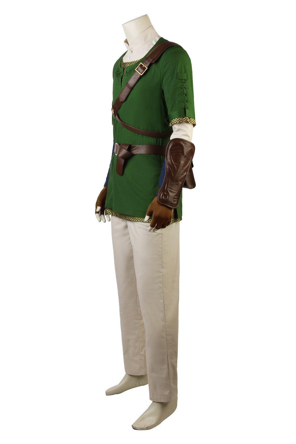 Costume Cosplay De Link The Legend of Zelda