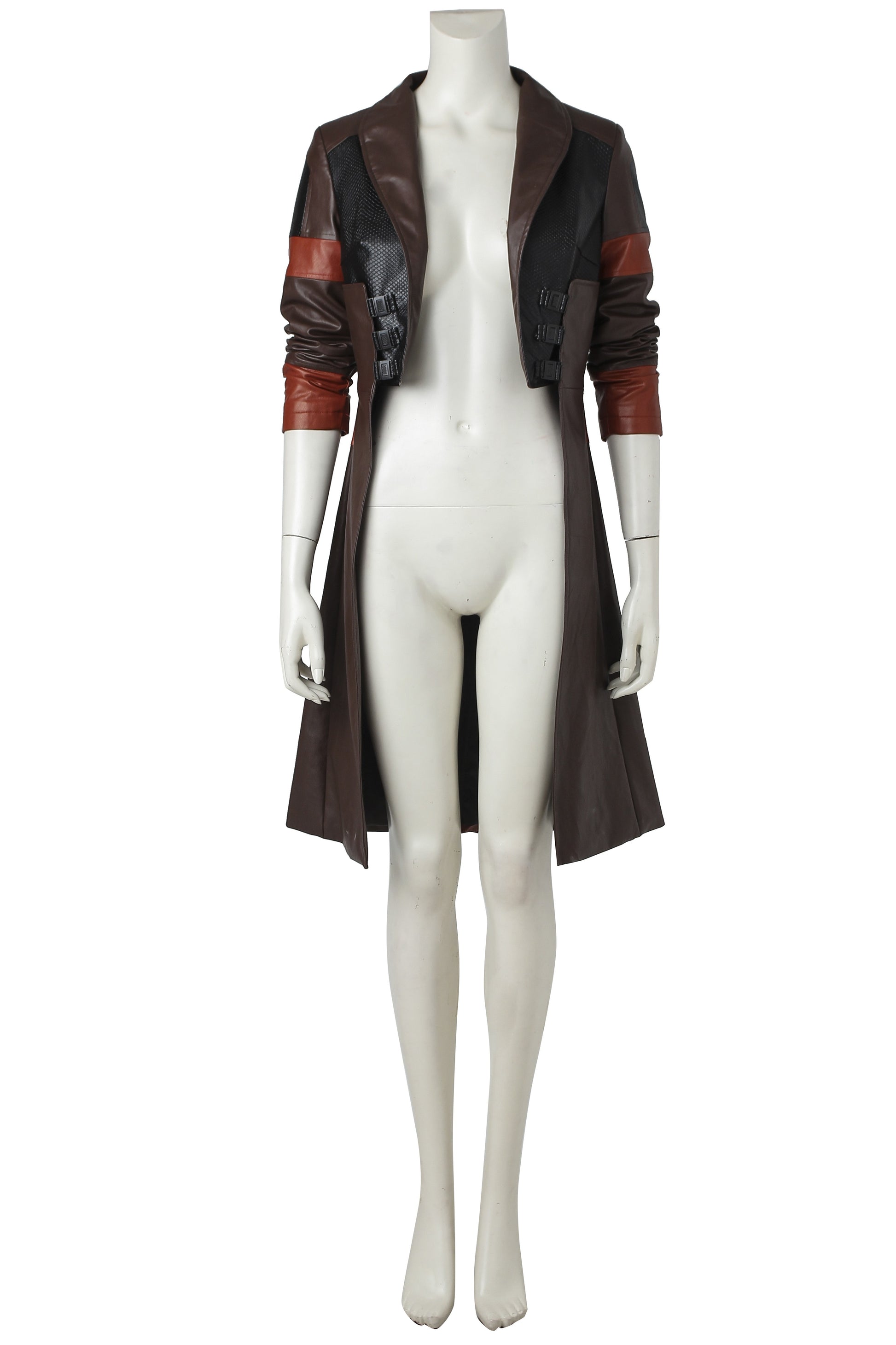 Les Gardiens De La Galaxie Costume Cosplay De Gamora