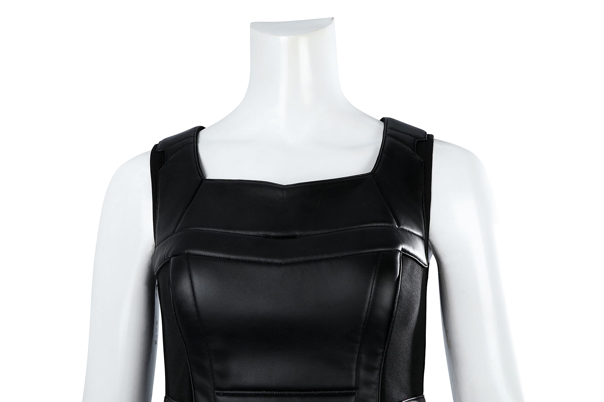 Costume de Cosplay Skye