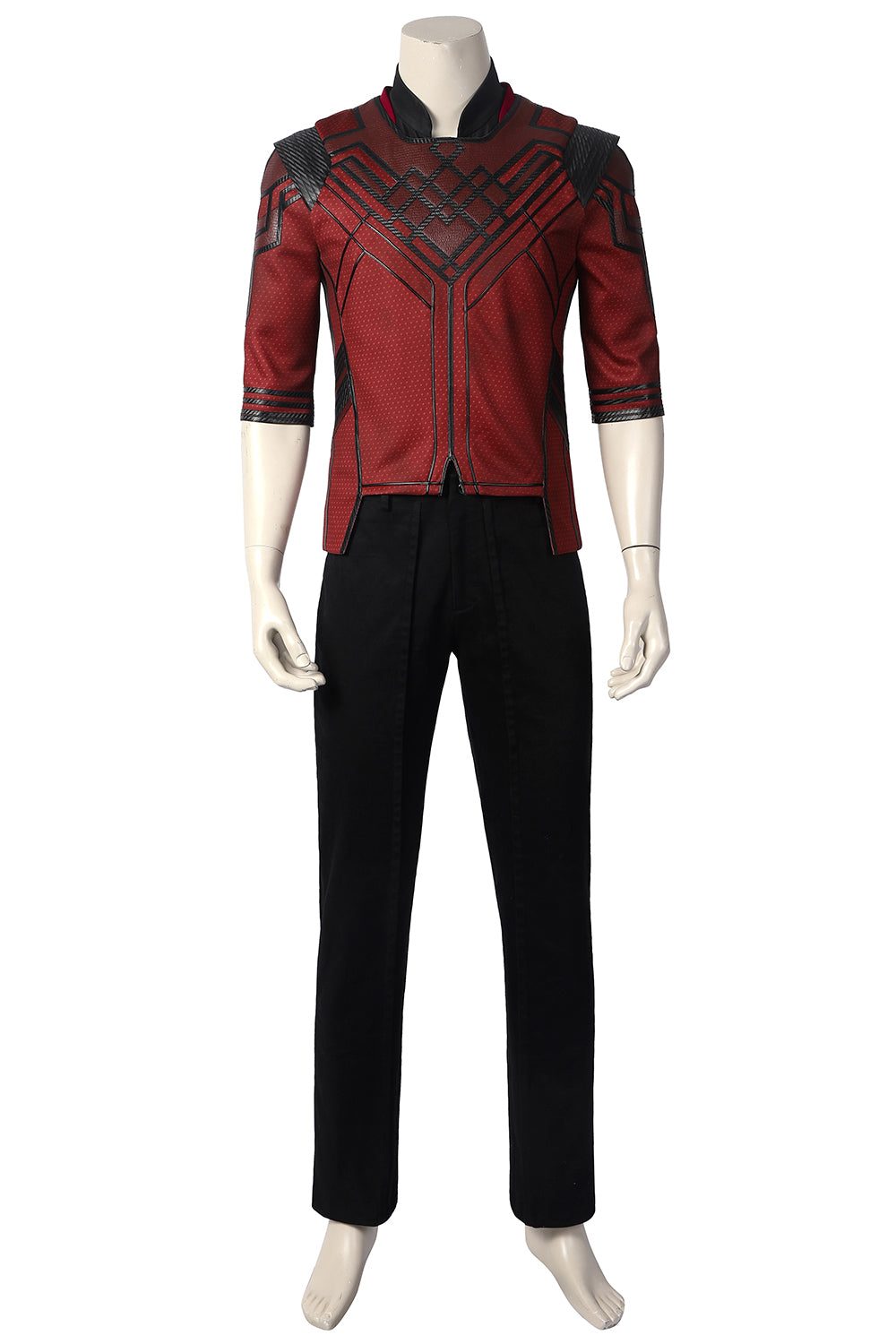Costume Cosplay Shang Chi