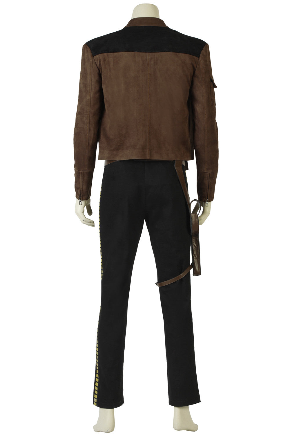 Costume de Cosplay Han Solo