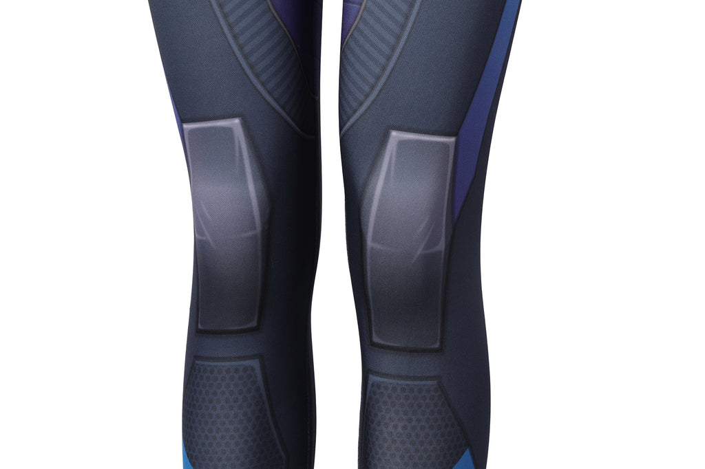 Valorant Neon Costume De Cosplay
