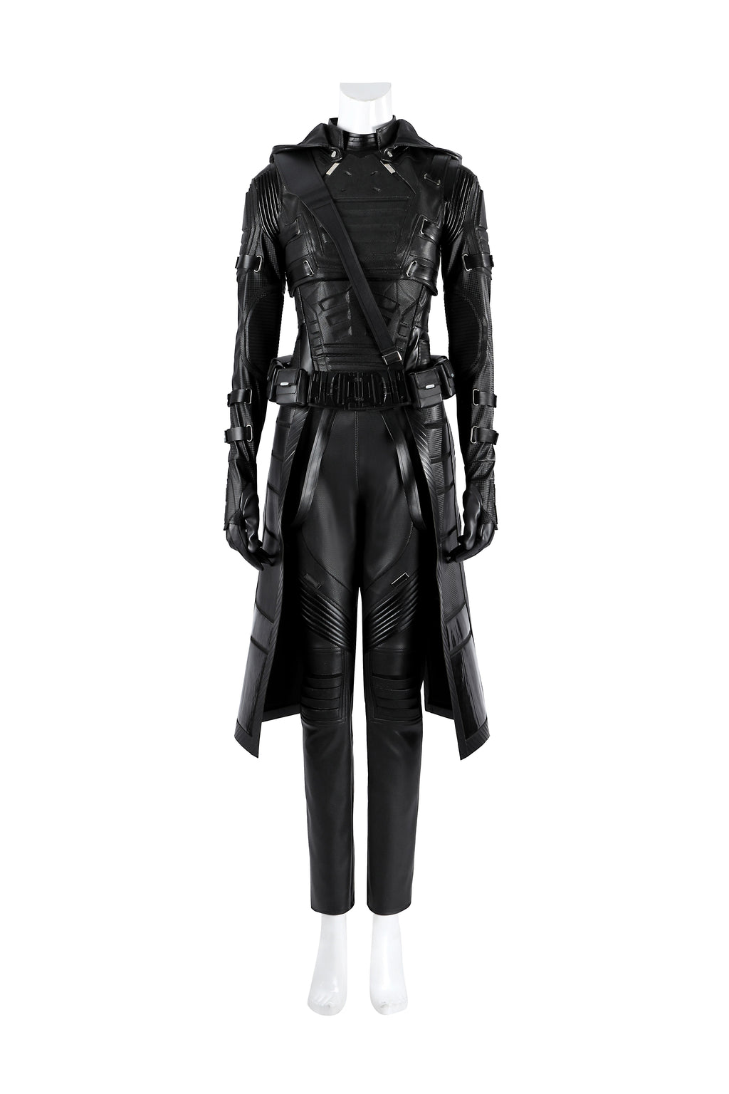 Costume de Cosplay John Morley