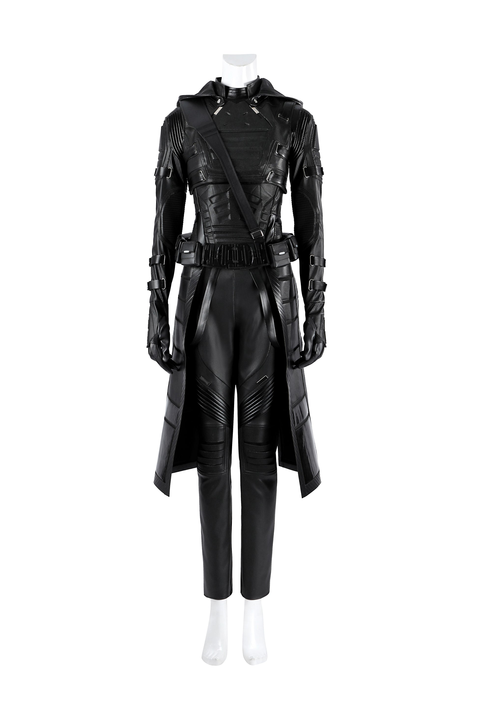 Costume de Cosplay John Morley