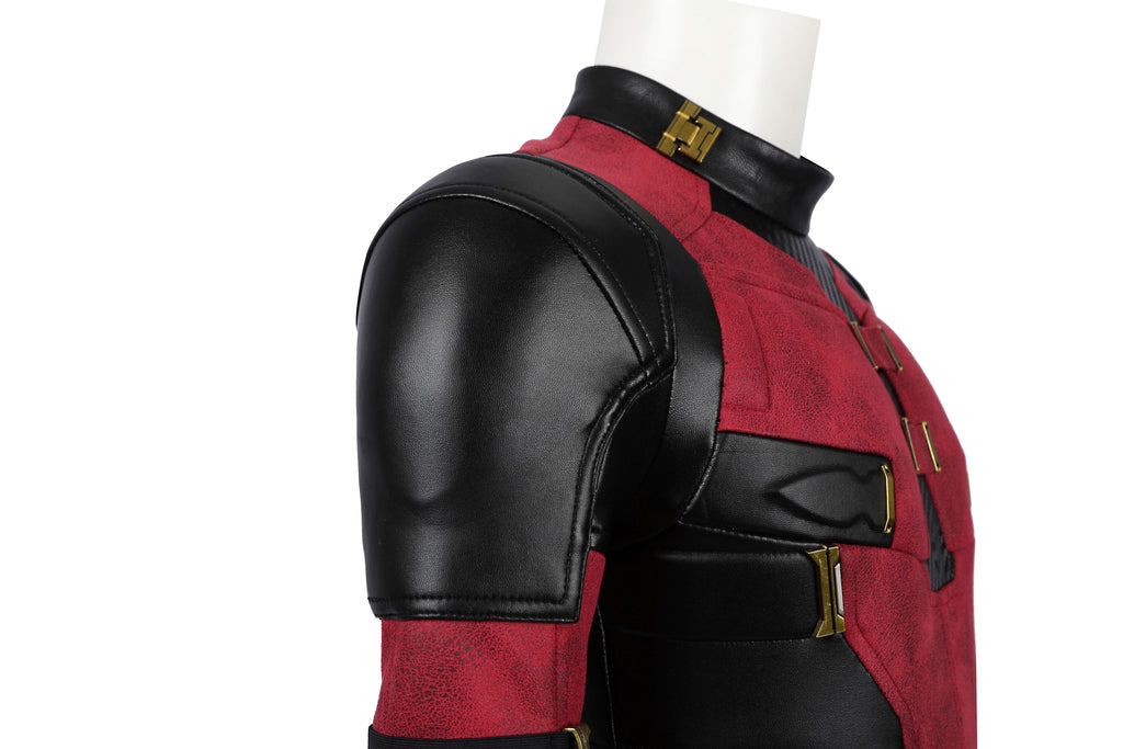 Costume de Cosplay Wade Wilson pour Enfants