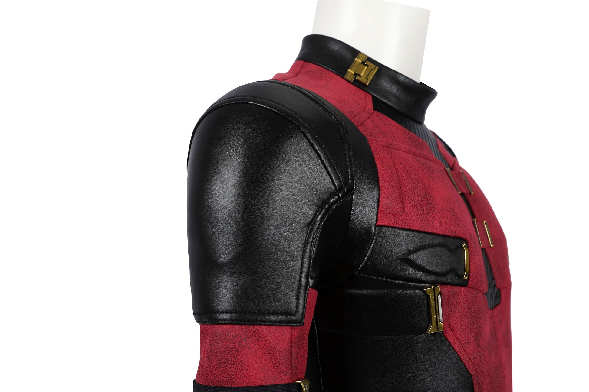 Costume de Cosplay Wade Wilson pour Enfants