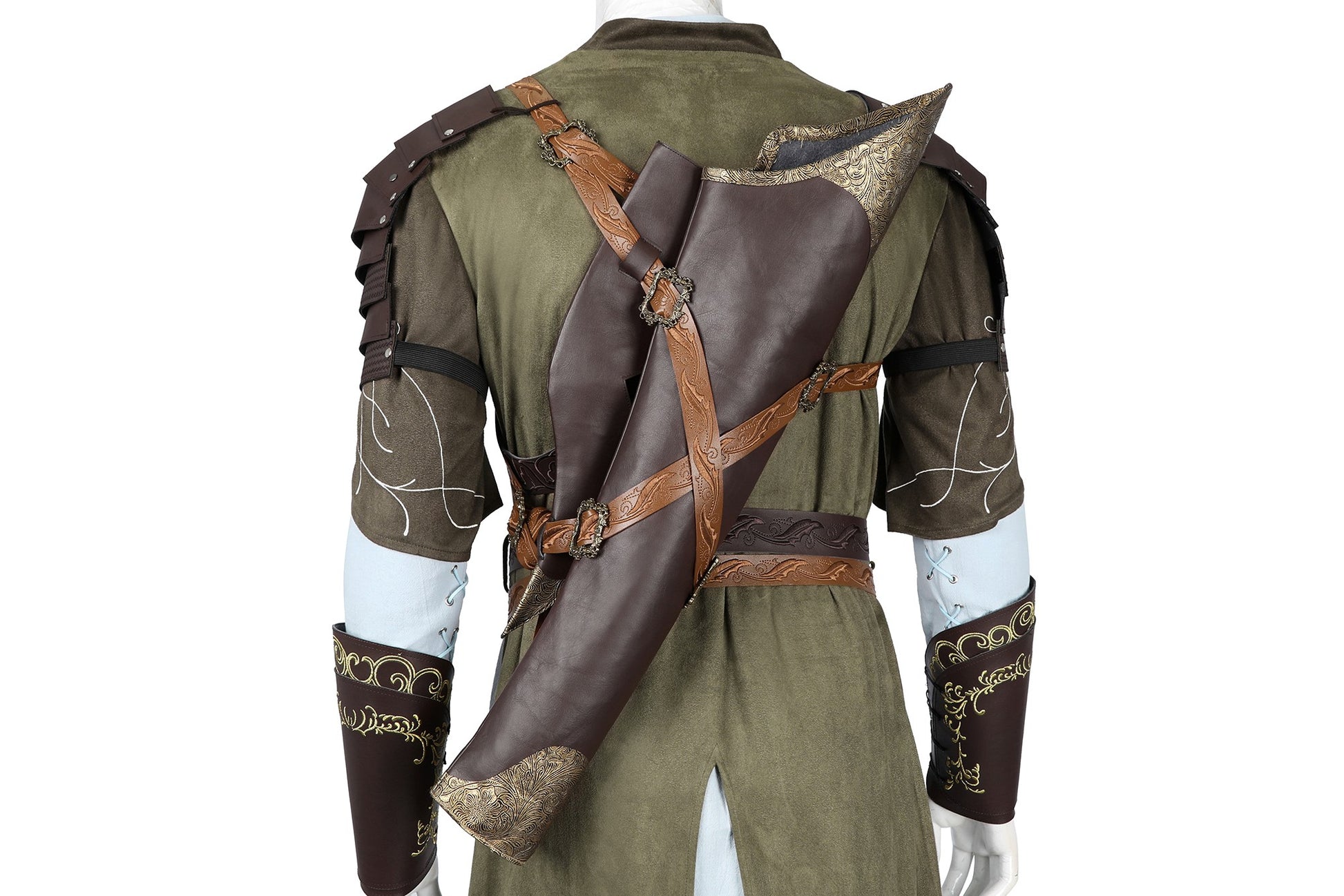 Costume de Cosplay de Legolas