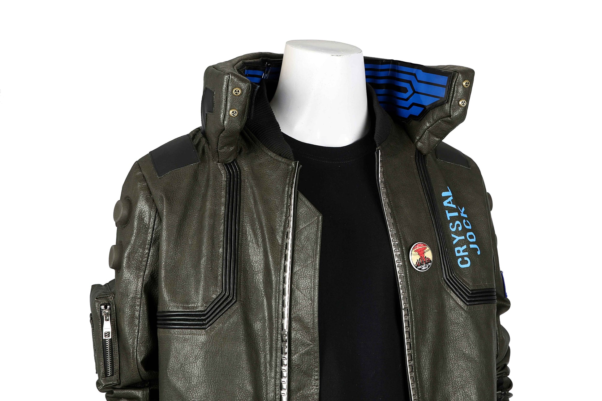 Costume de Cosplay Outfit V Male