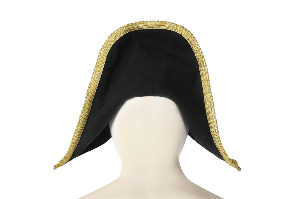 Costume de Cosplay du Capitaine Crochet