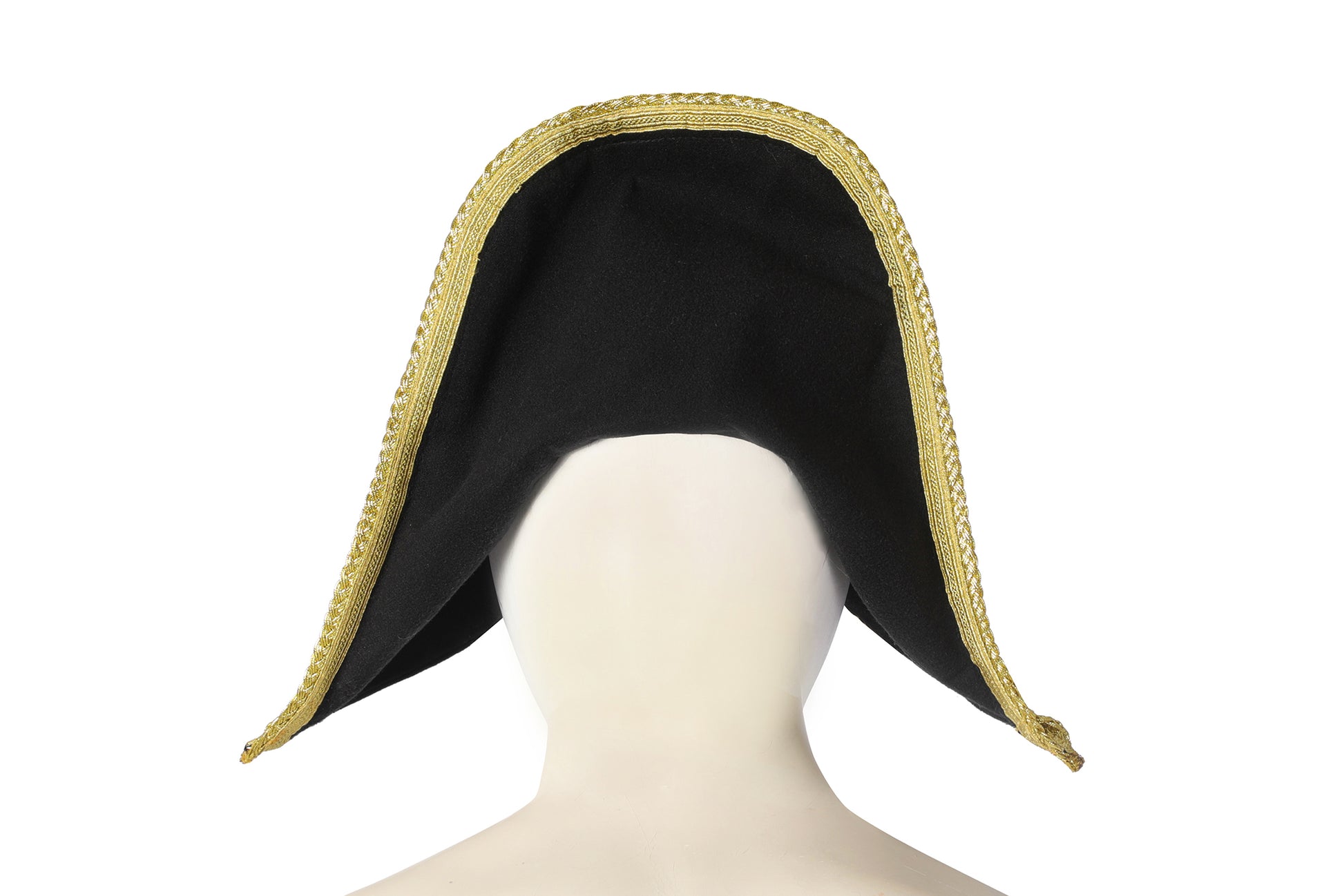Costume de Cosplay du Capitaine Crochet
