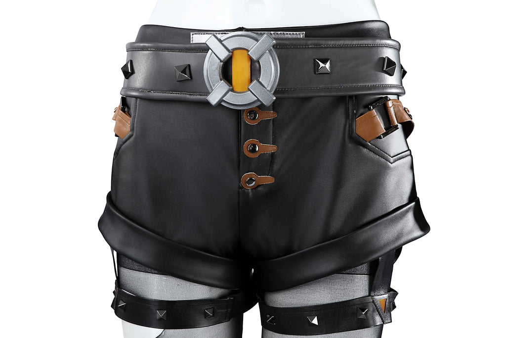 Costume Cosplay de Magik