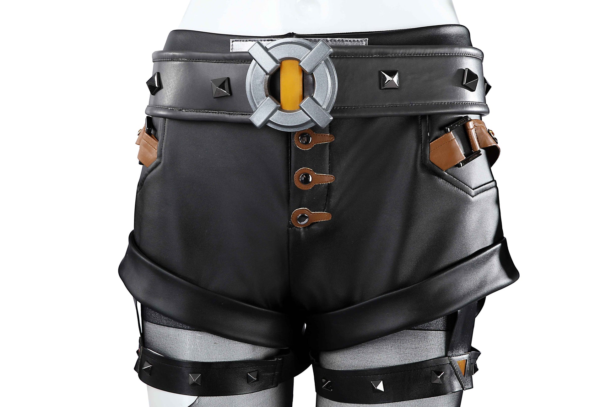 Costume Cosplay de Magik