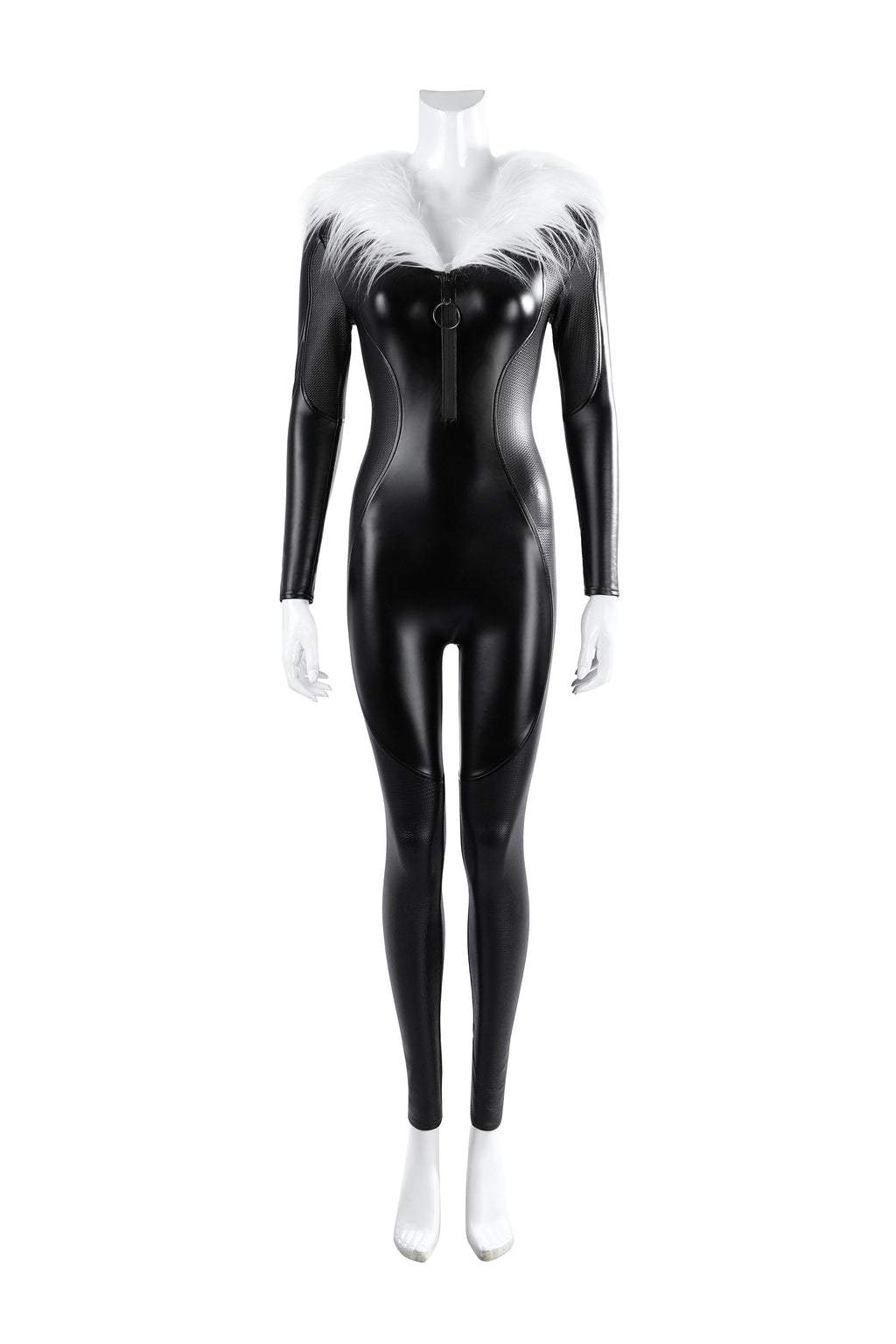 Costume de Cosplay Black Cat