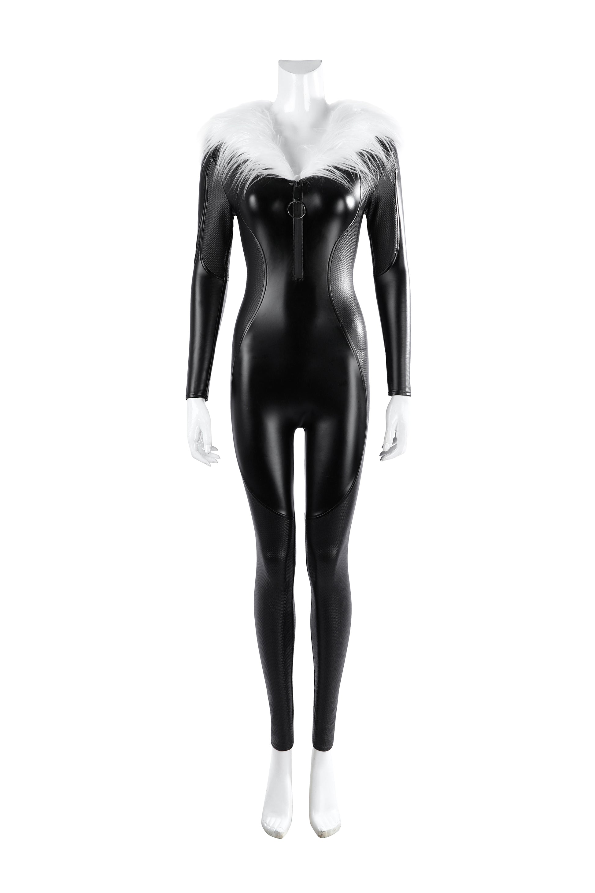 Costume de Cosplay Black Cat