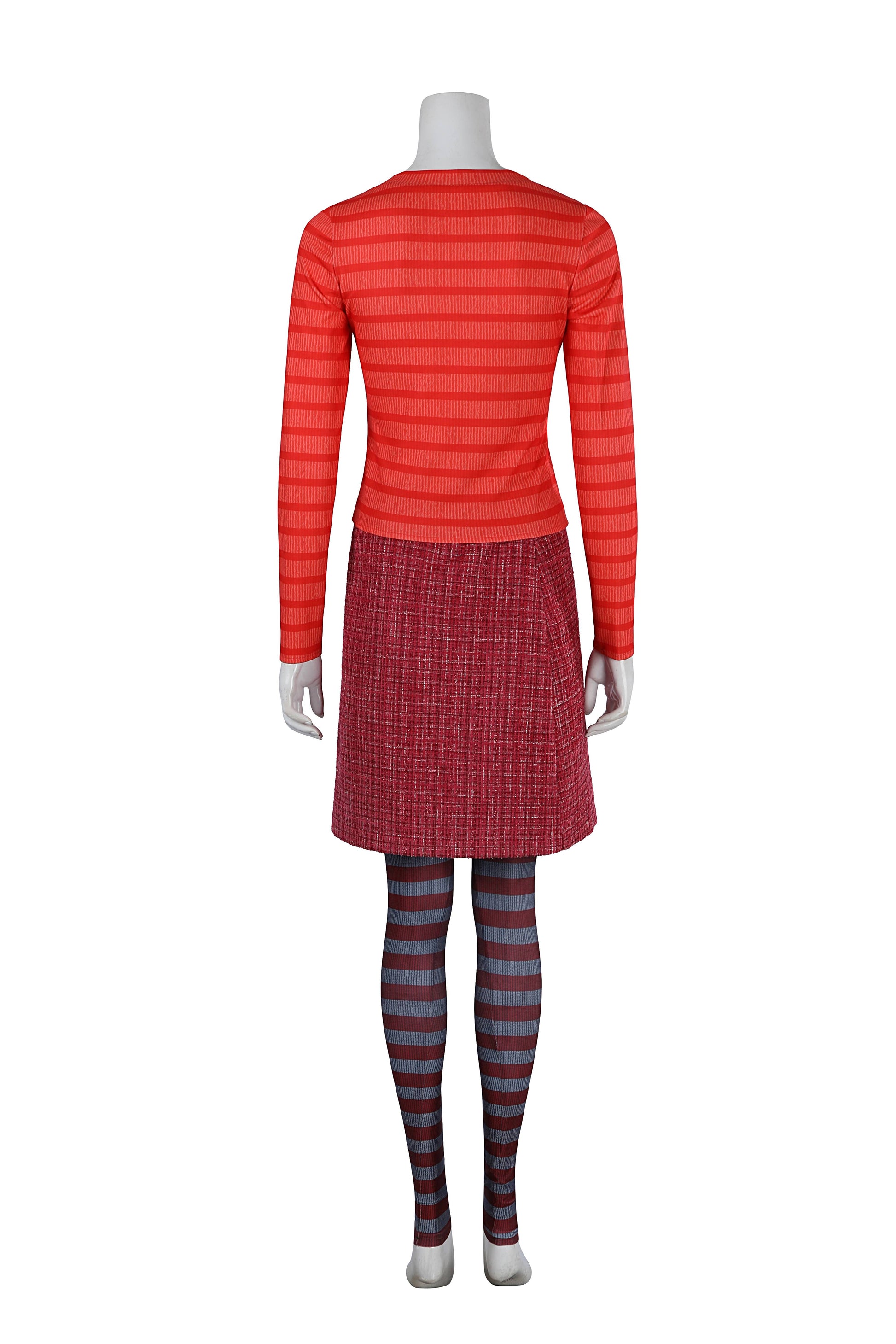 Costume de Cosplay de Caroline