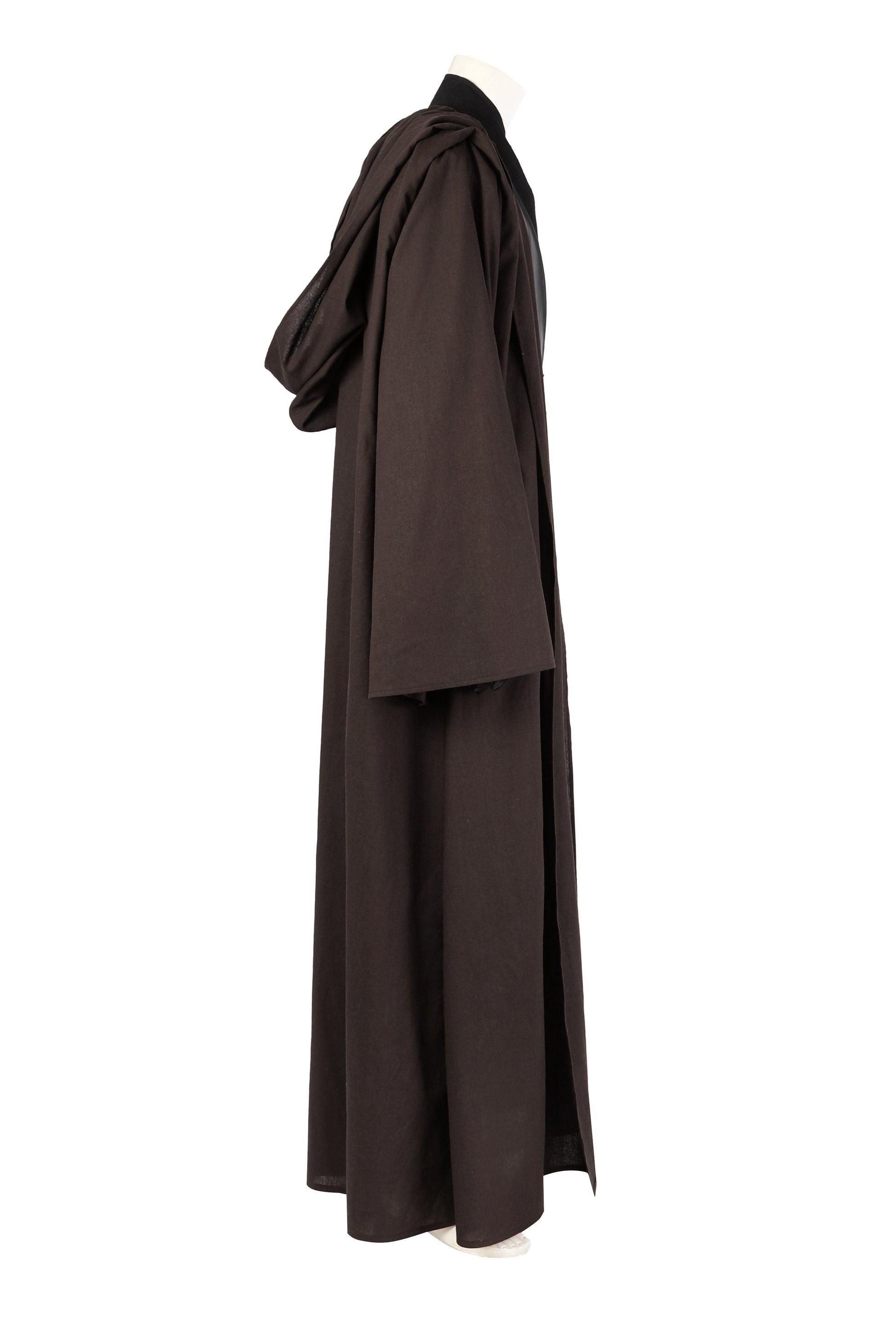 Costume de Cosplay Anakin Skywalker Tenue Noire