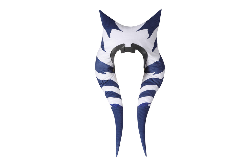 Star Wars Ahsoka Tenue de Cosplay