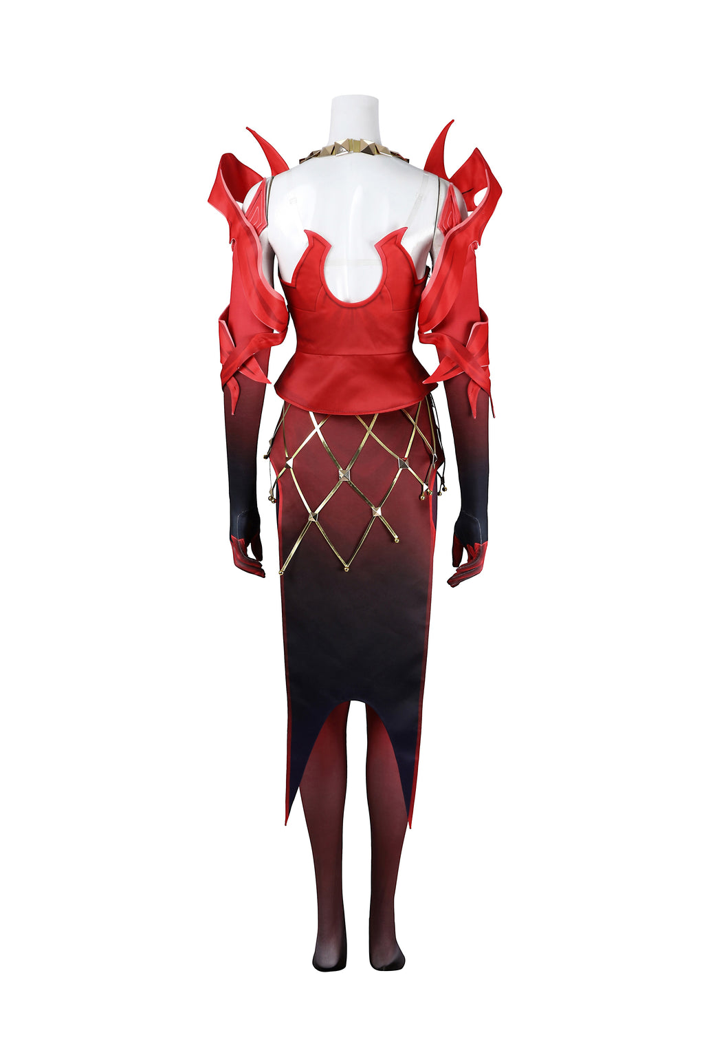 Costume de Cosplay Emporium Matron