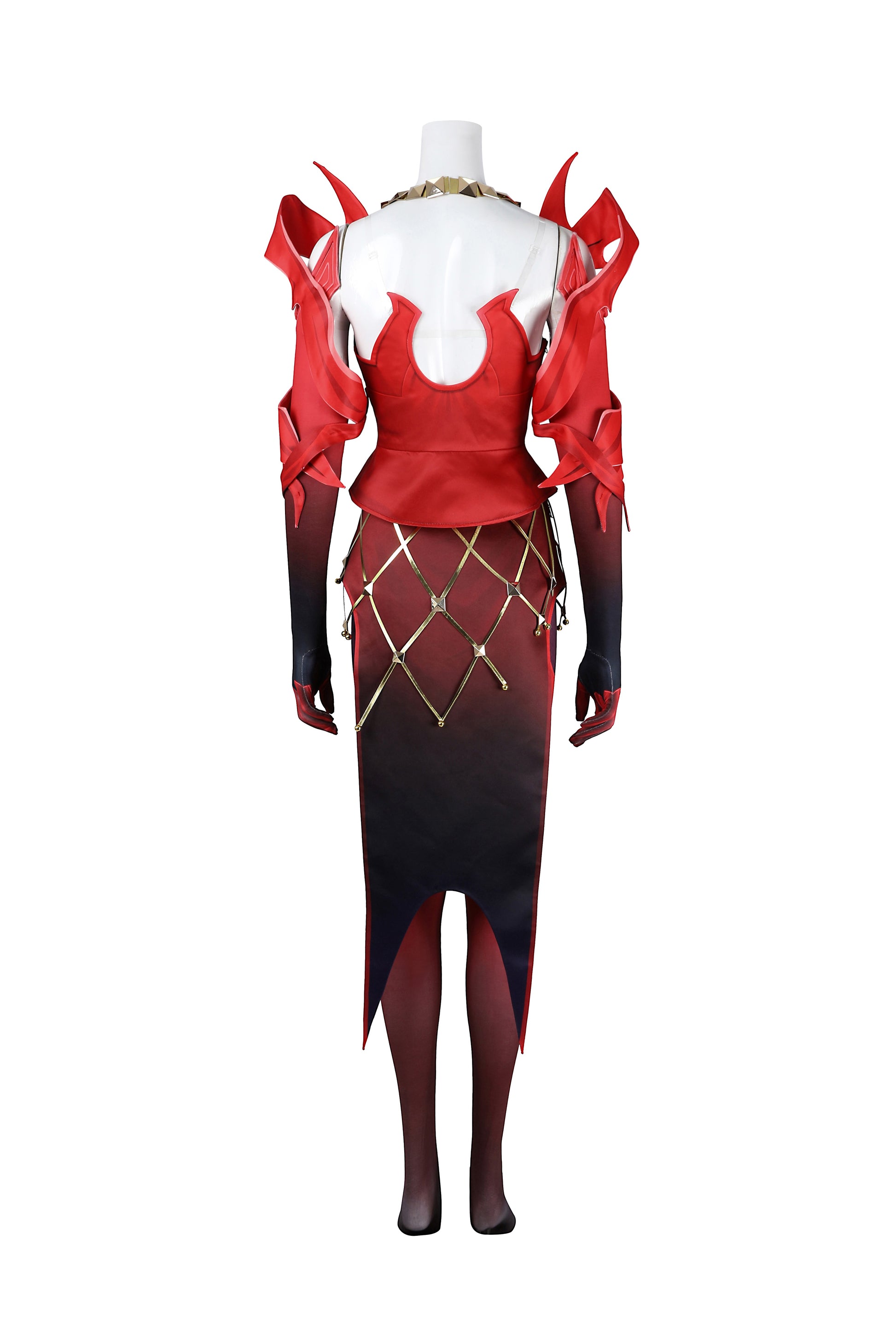 Costume de Cosplay Emporium Matron