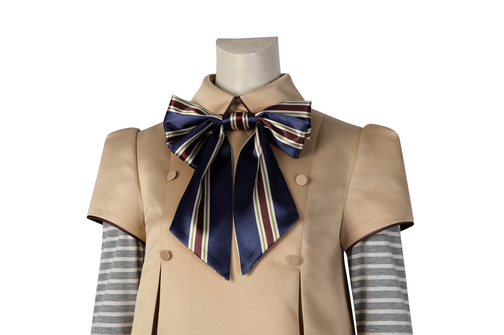 M3GAN Tenue de Cosplay