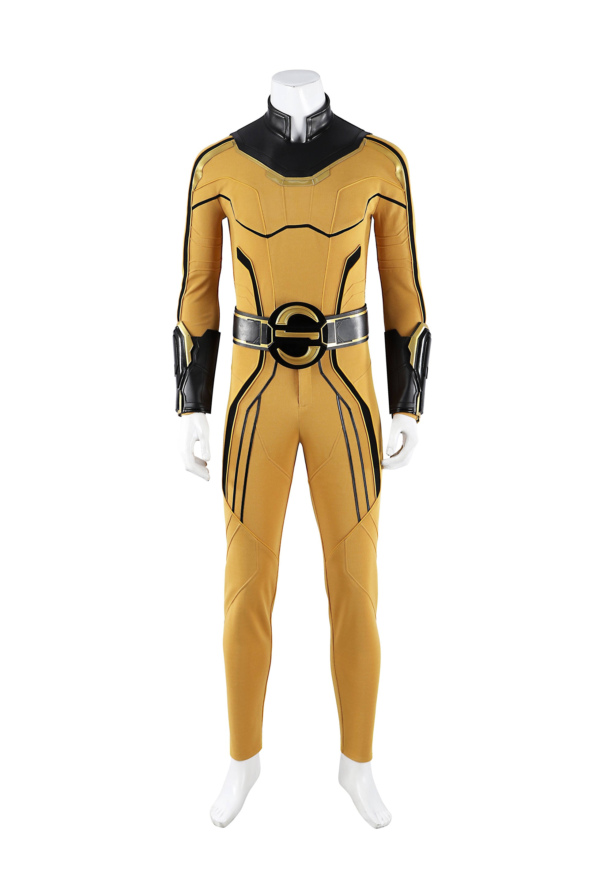 Costume de Cosplay Combinaison Sentry
