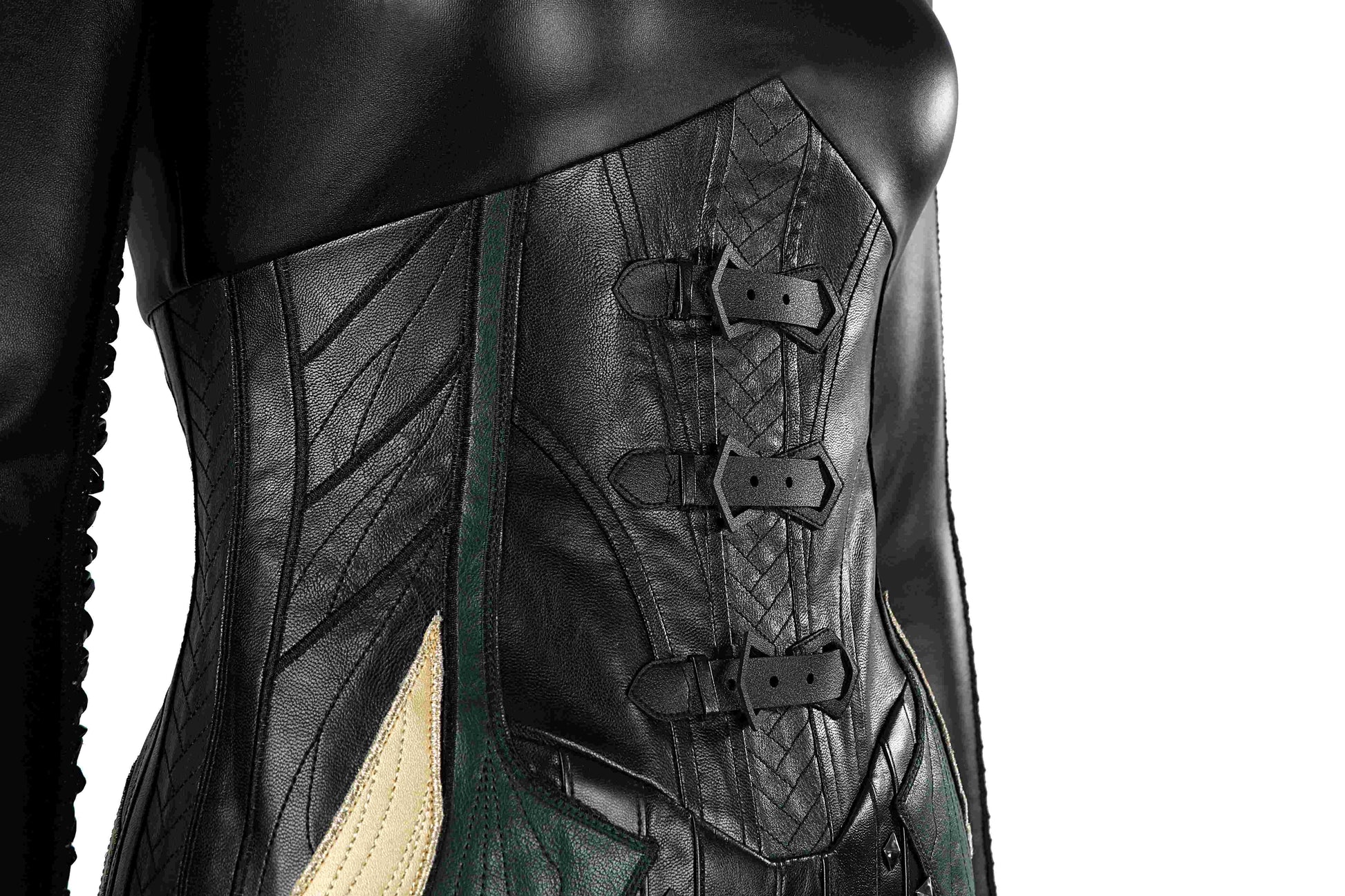 Costume de Cosplay Tenue de Minthara