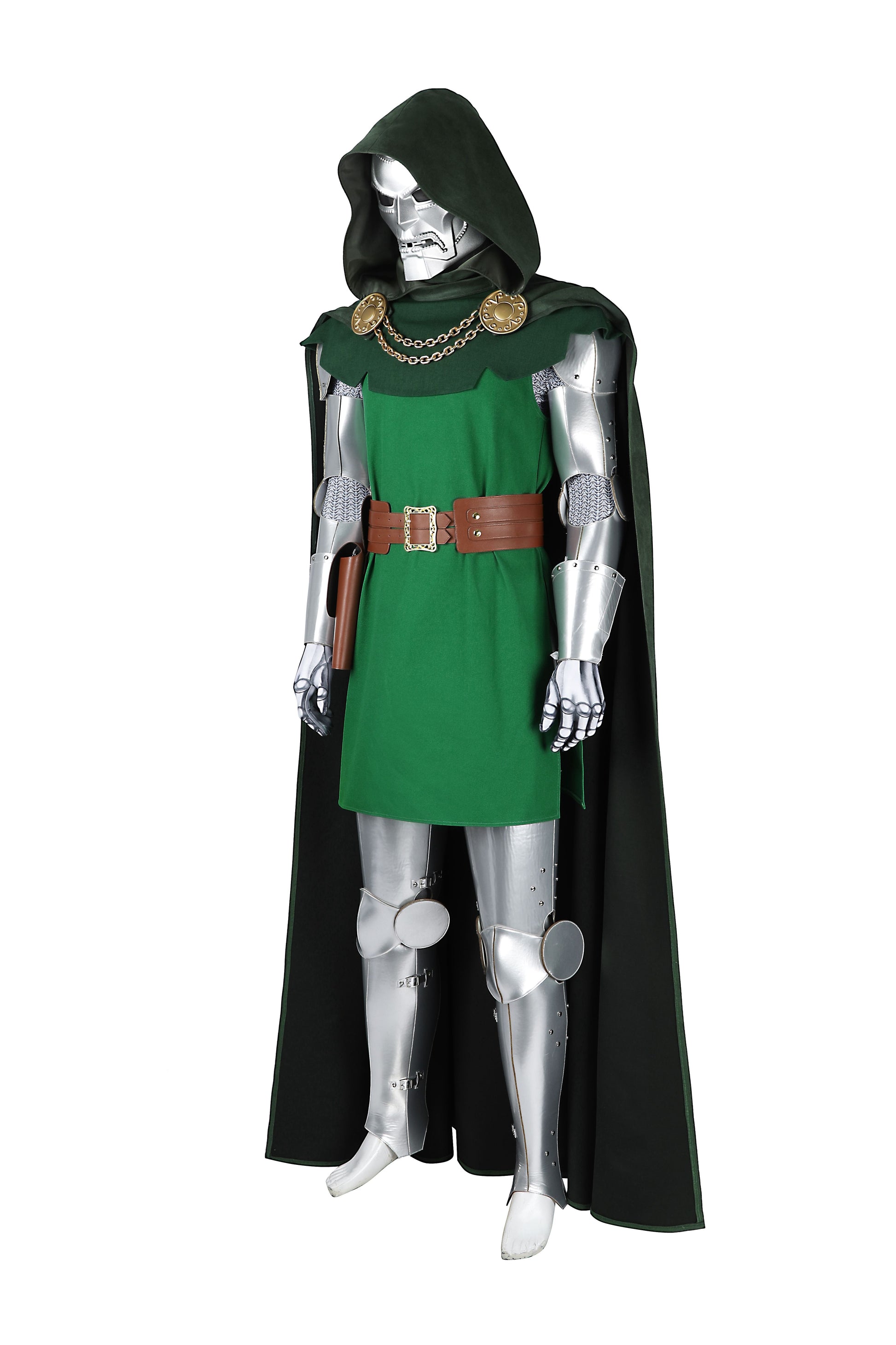 Costume de Cosplay de Victor Von Doom