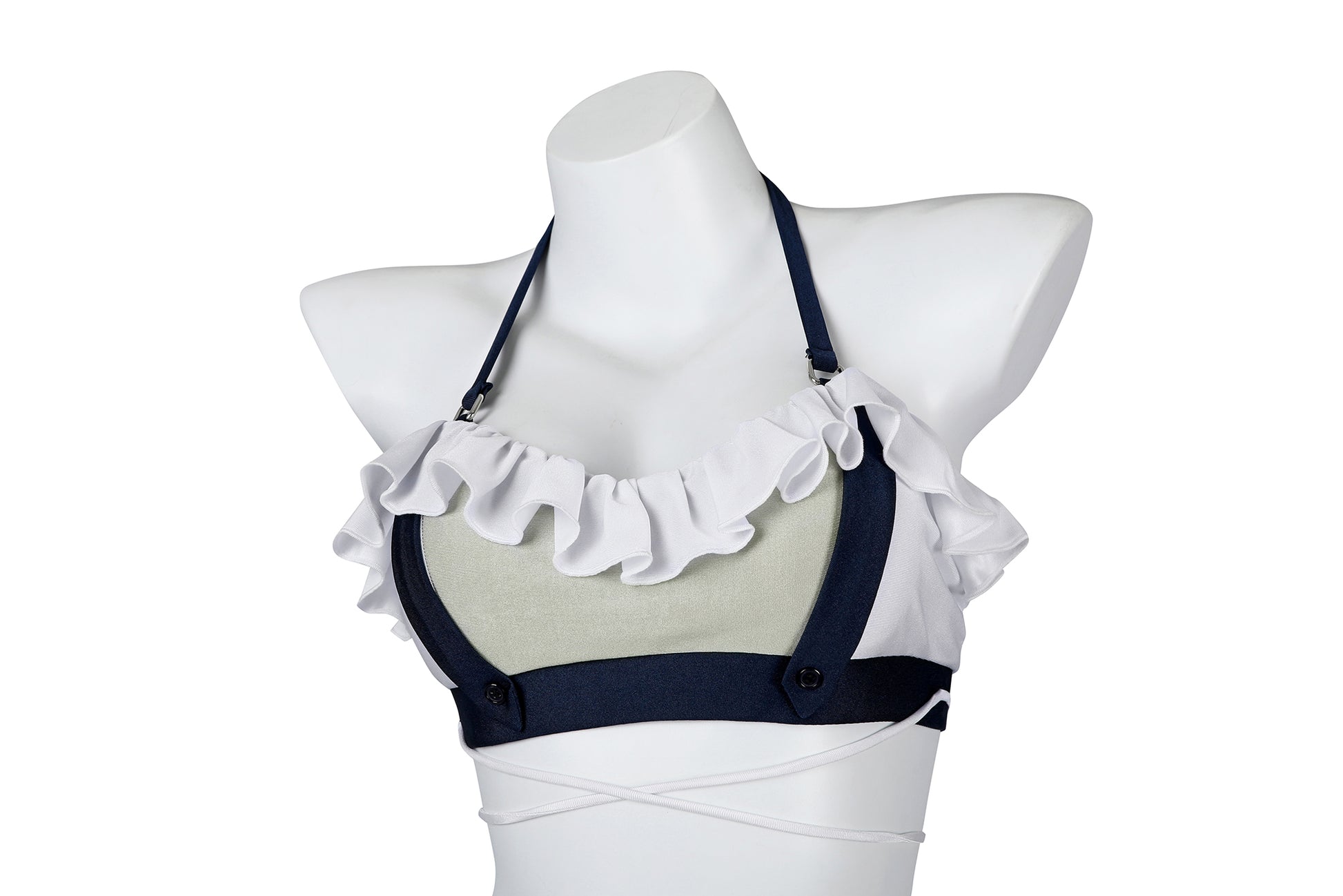 Costume de Cosplay de Tifa Lockhart en maillot de bain