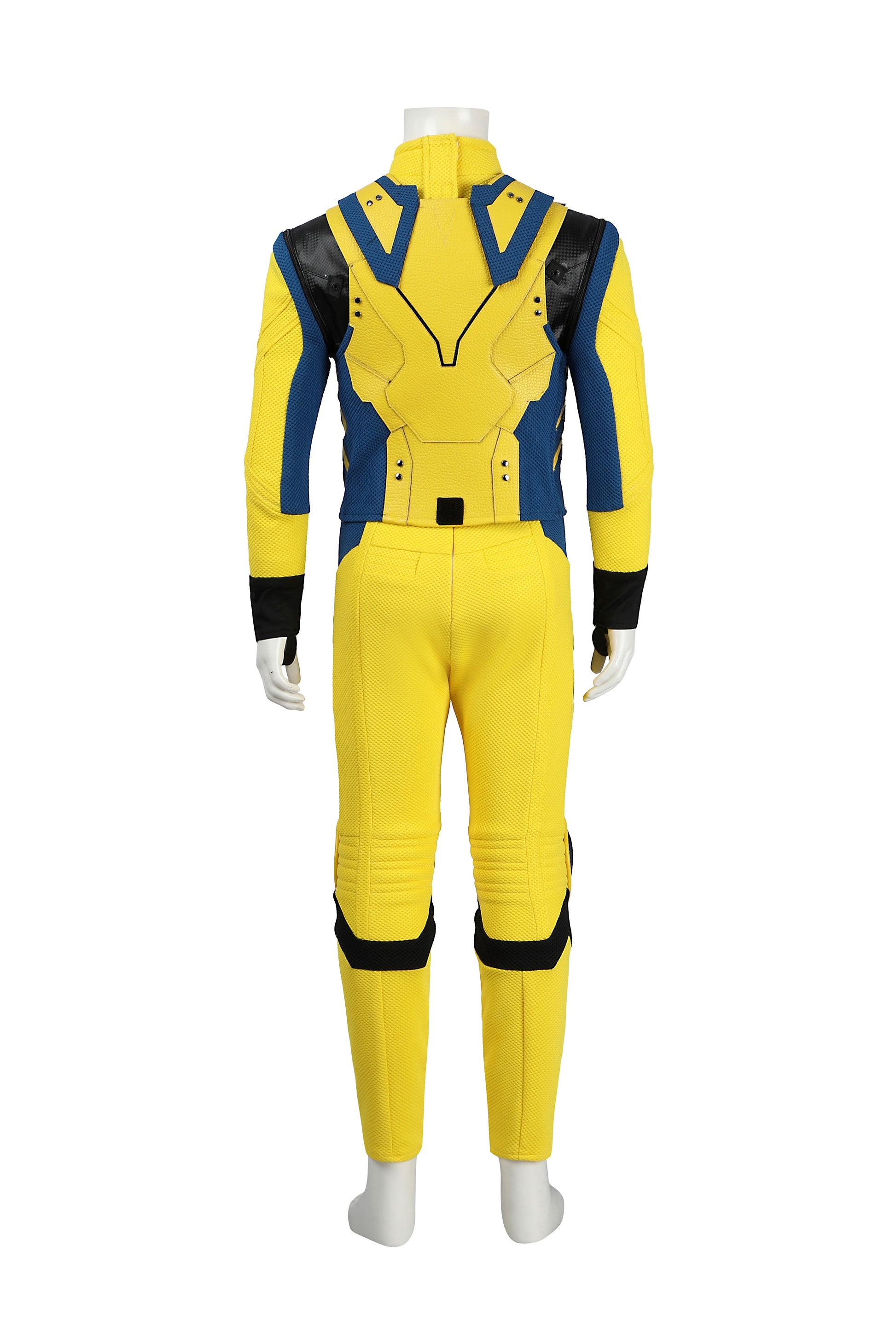 Costume de Cosplay Logan Howlett