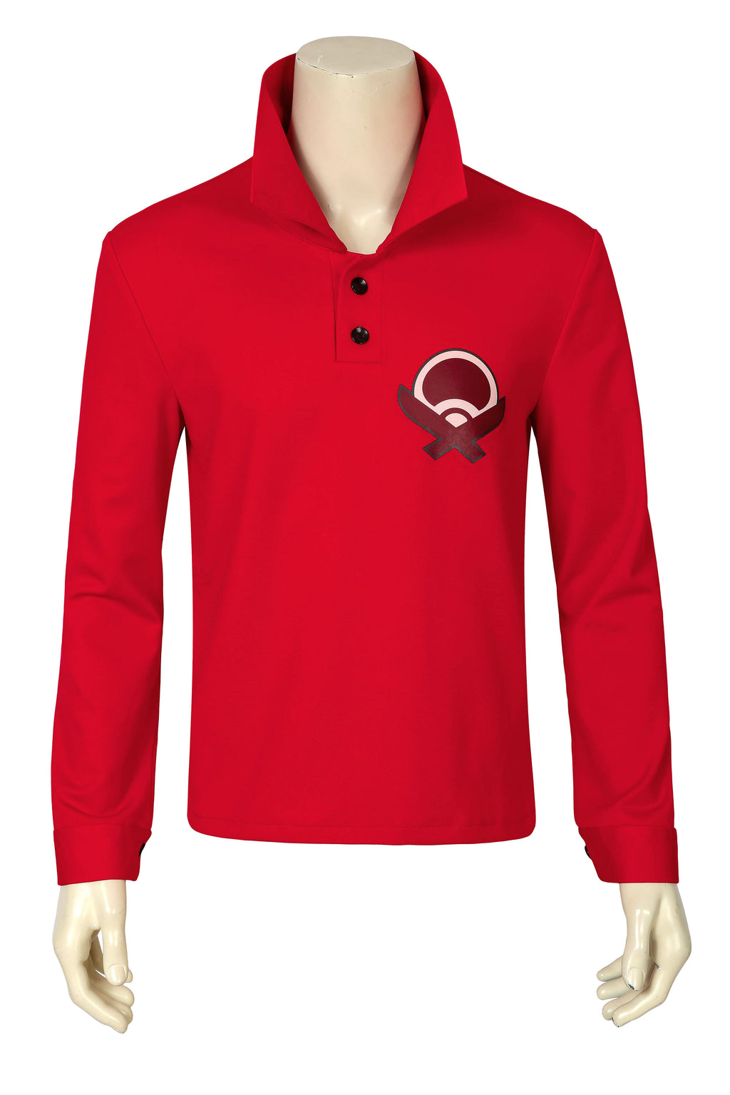 Costume de Cosplay de Victor