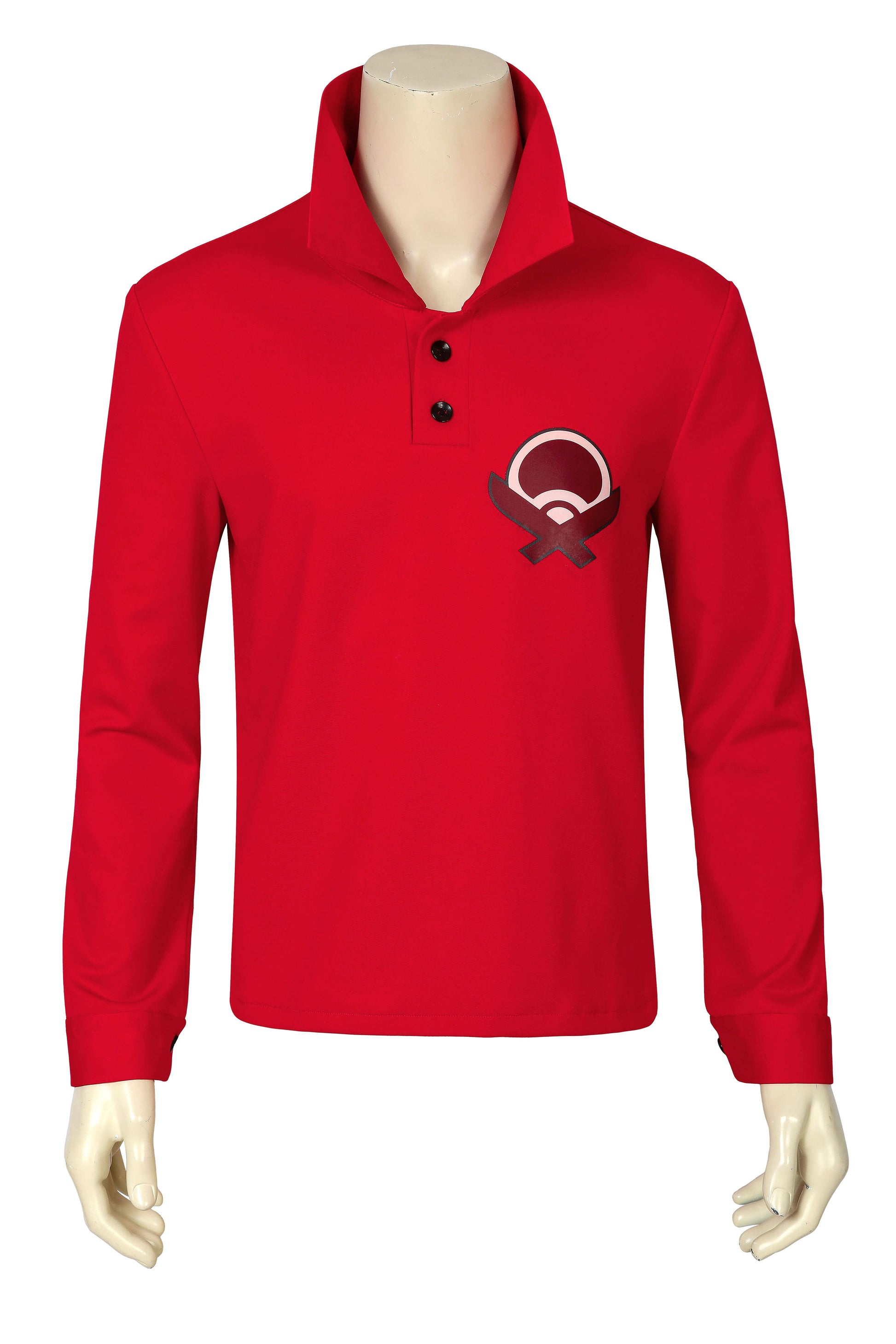 Costume de Cosplay de Victor