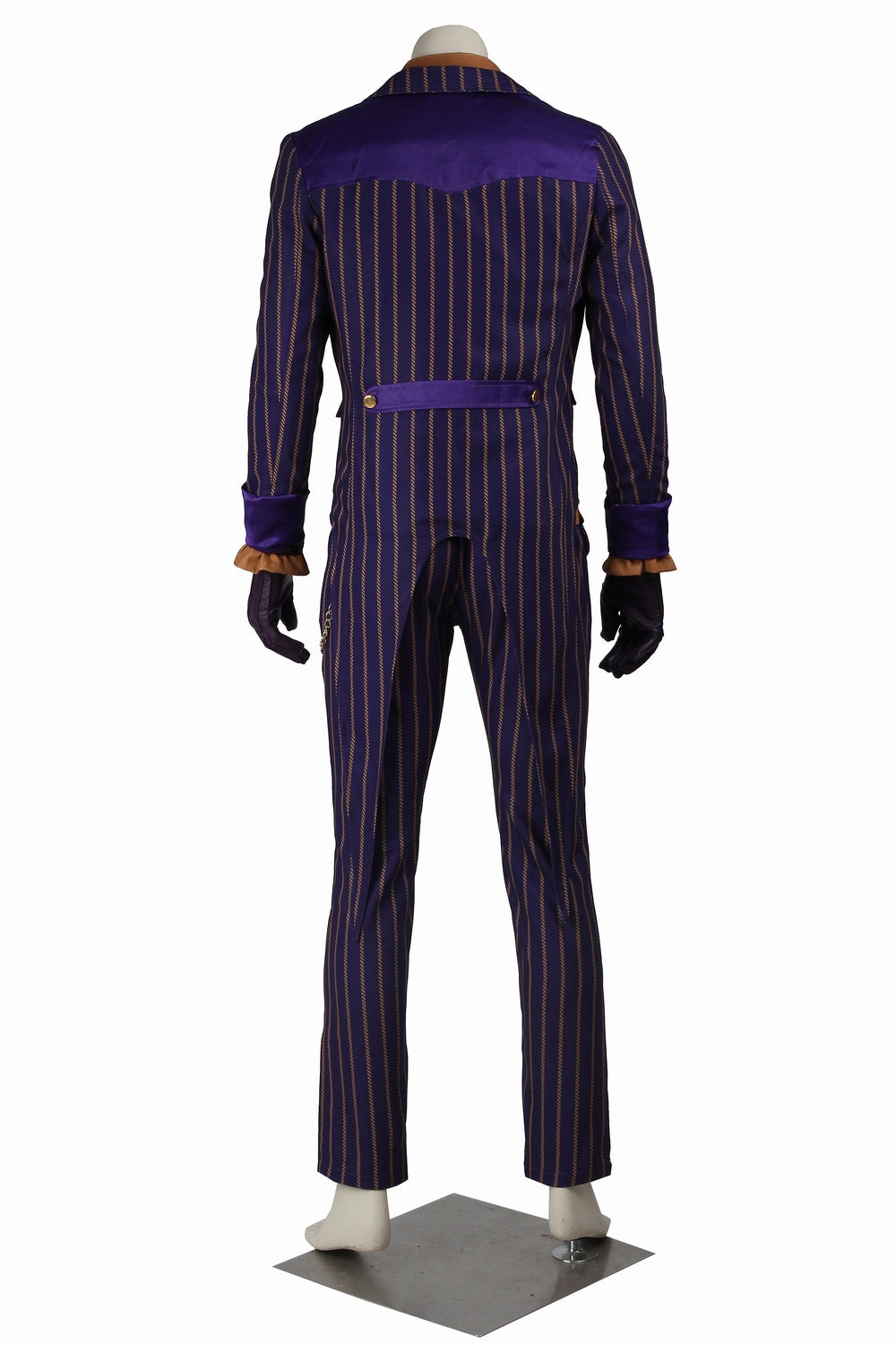 Costume Cosplay Joker