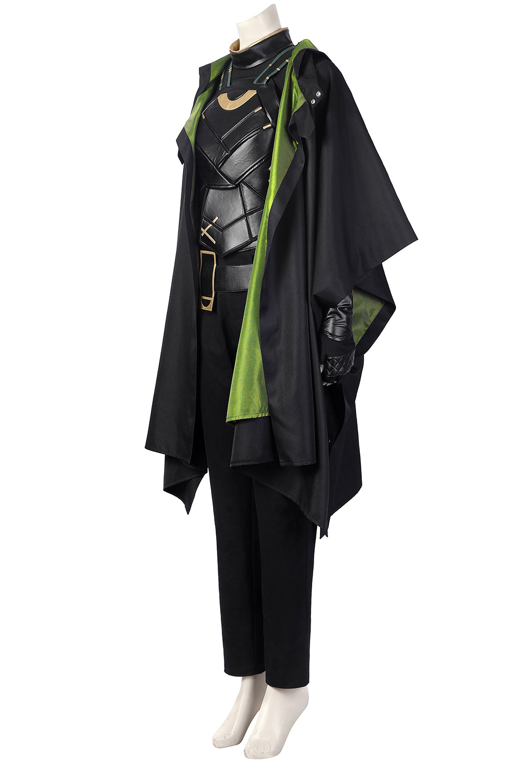 Costume de Cosplay Sylvie Outfit