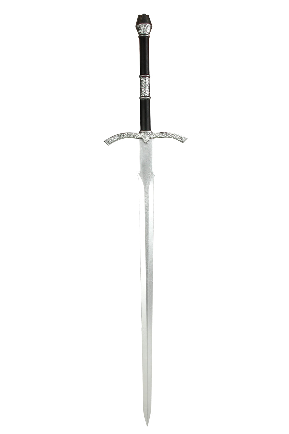 Costume de Cosplay de Geralt de Riv Tenue Noire