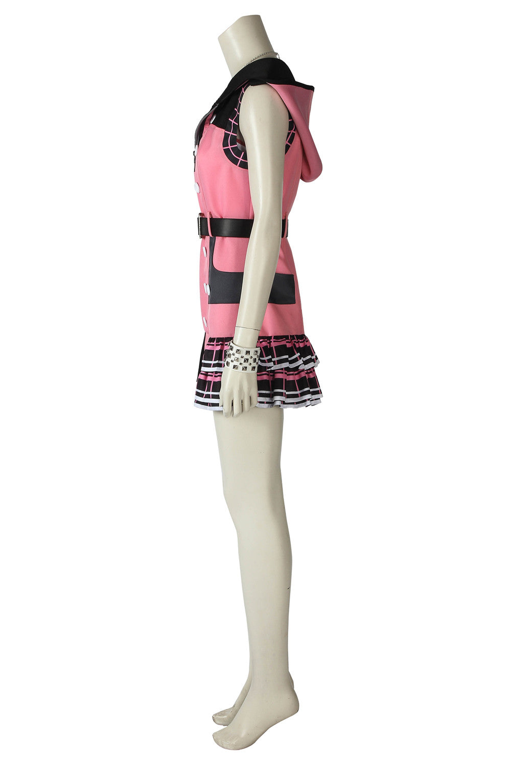 Costume de Cosplay Kairi