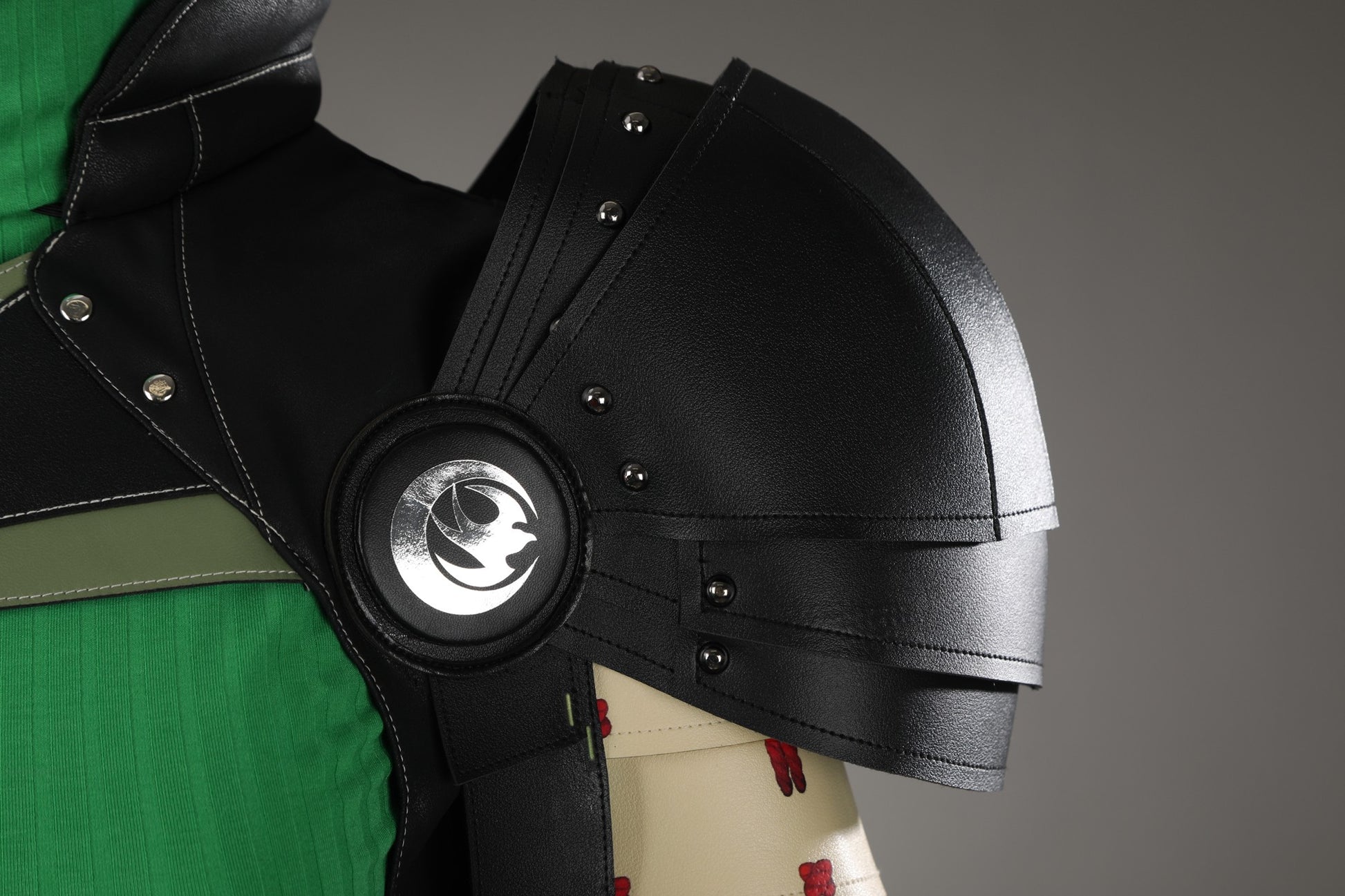 Costume de Cosplay de Yuffie Kisaragi