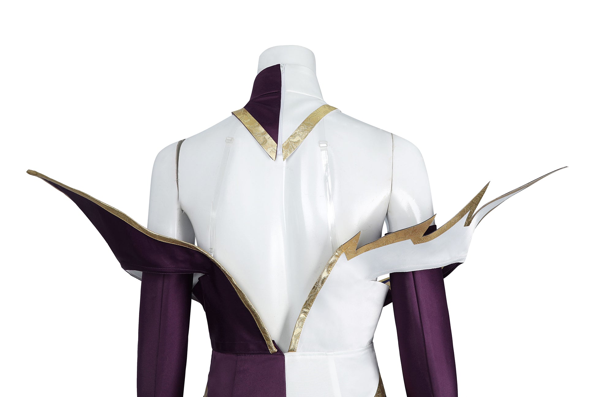 Costume de Cosplay Morgana Tenue