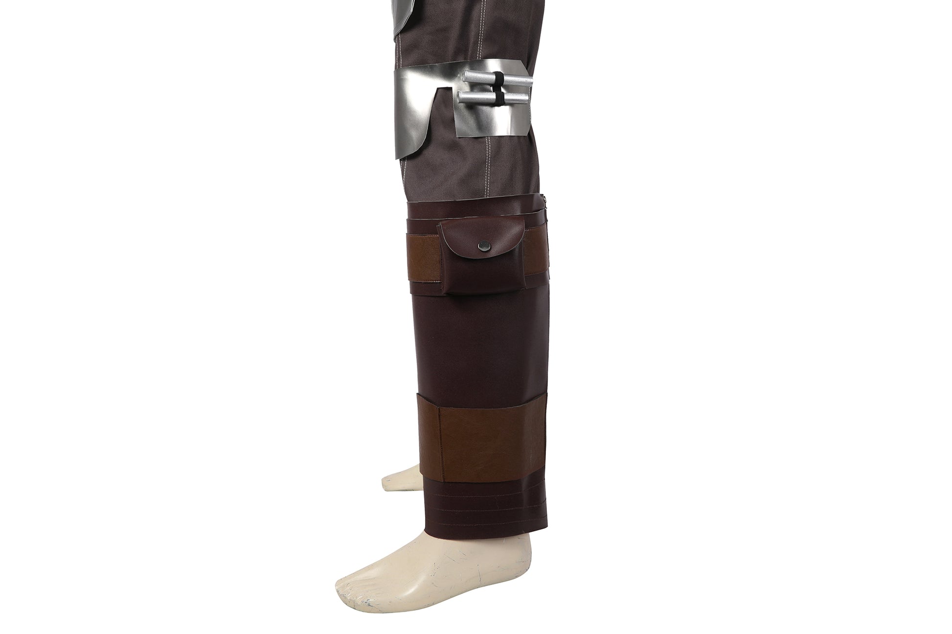 Costume de Cosplay Din Djarin
