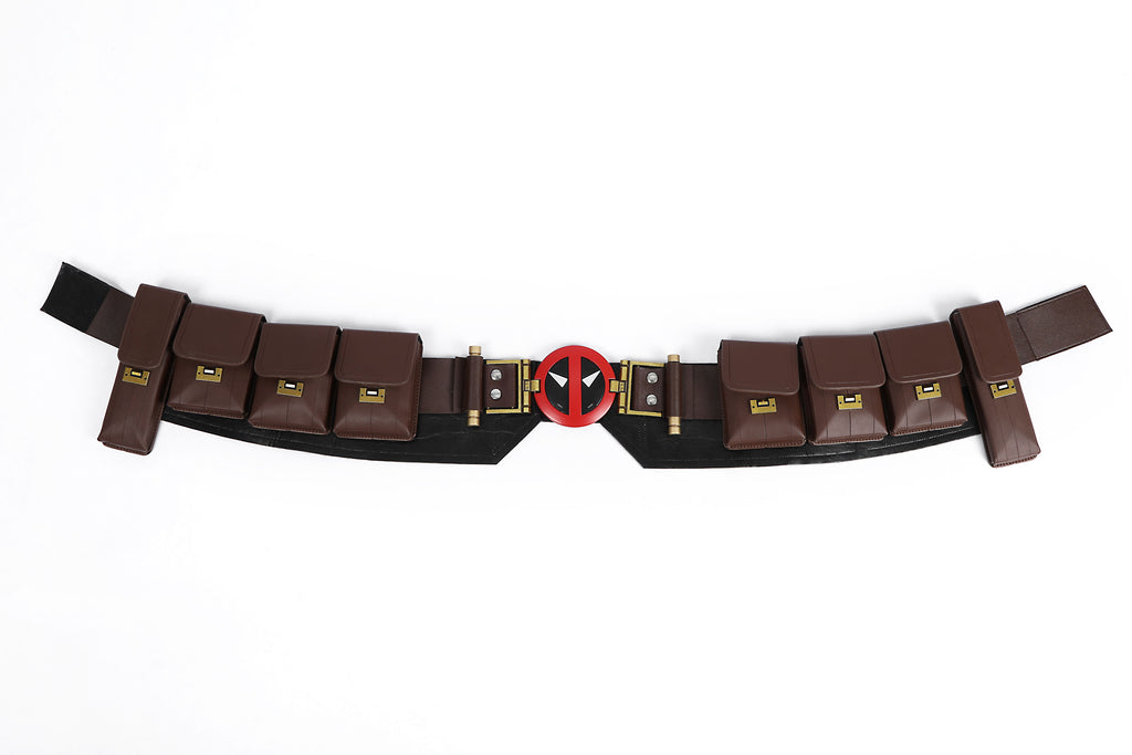 Costume de Cosplay de Wade Wilson