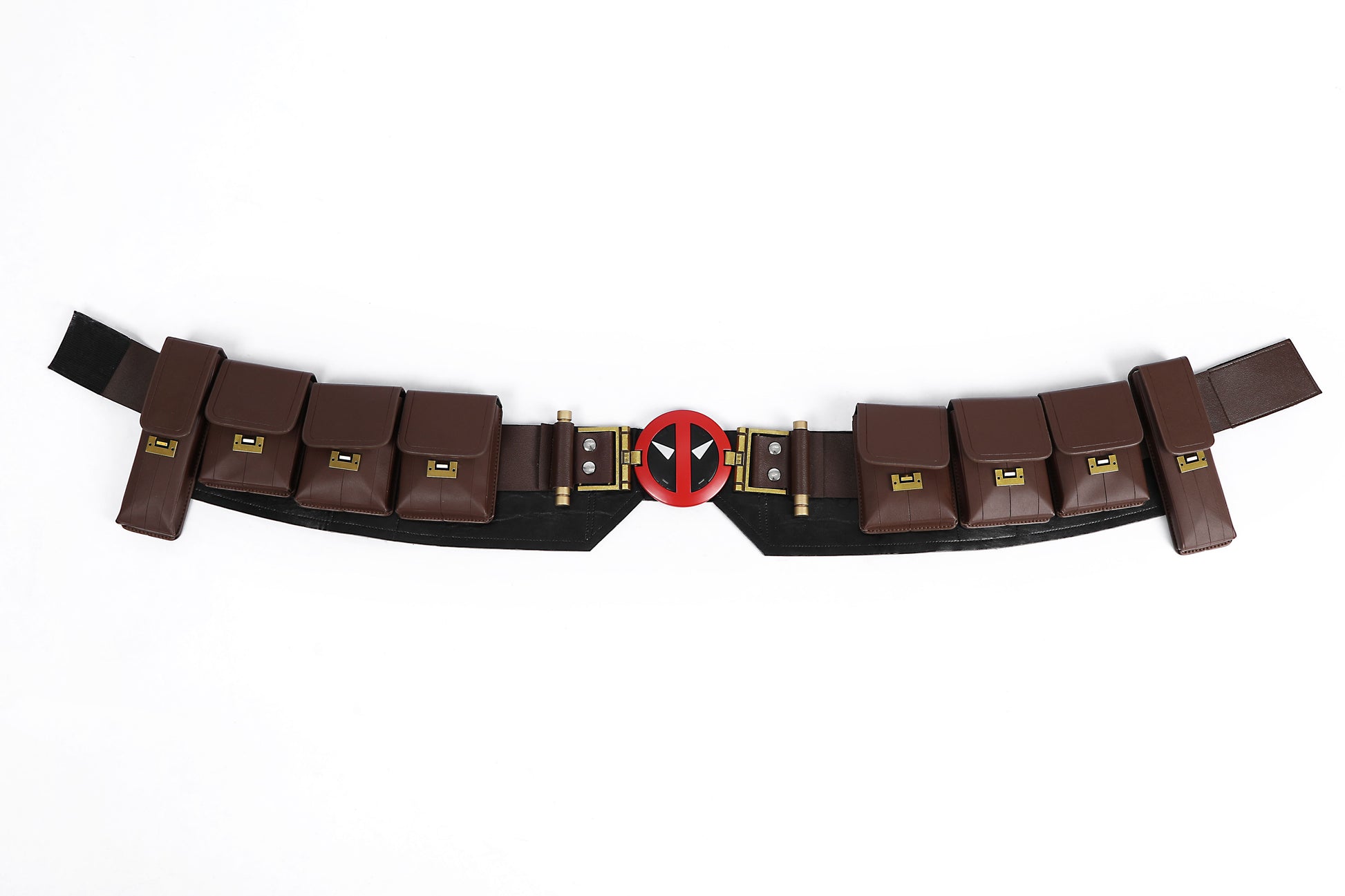 Costume de Cosplay de Wade Wilson