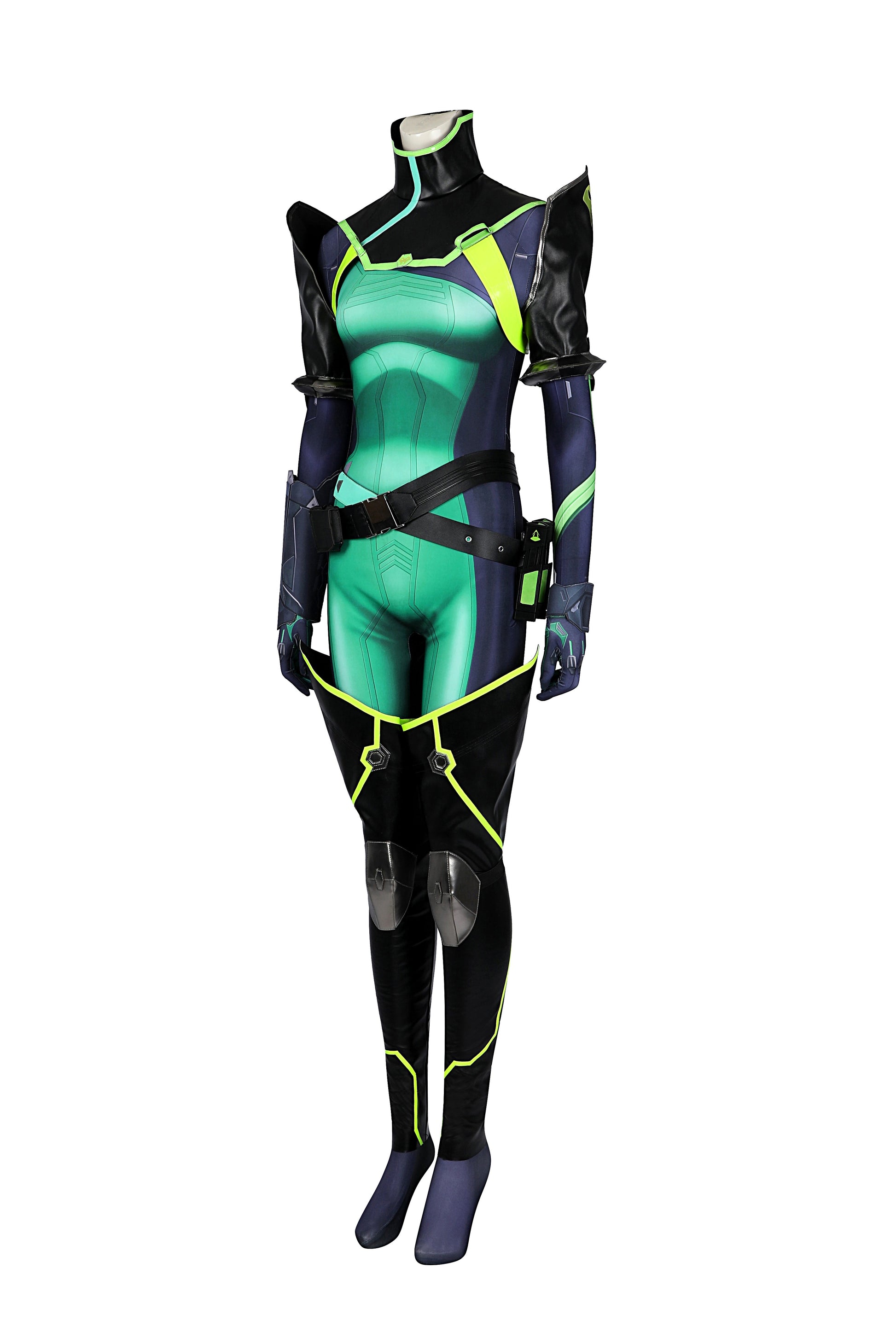 Costume de Cosplay Viper