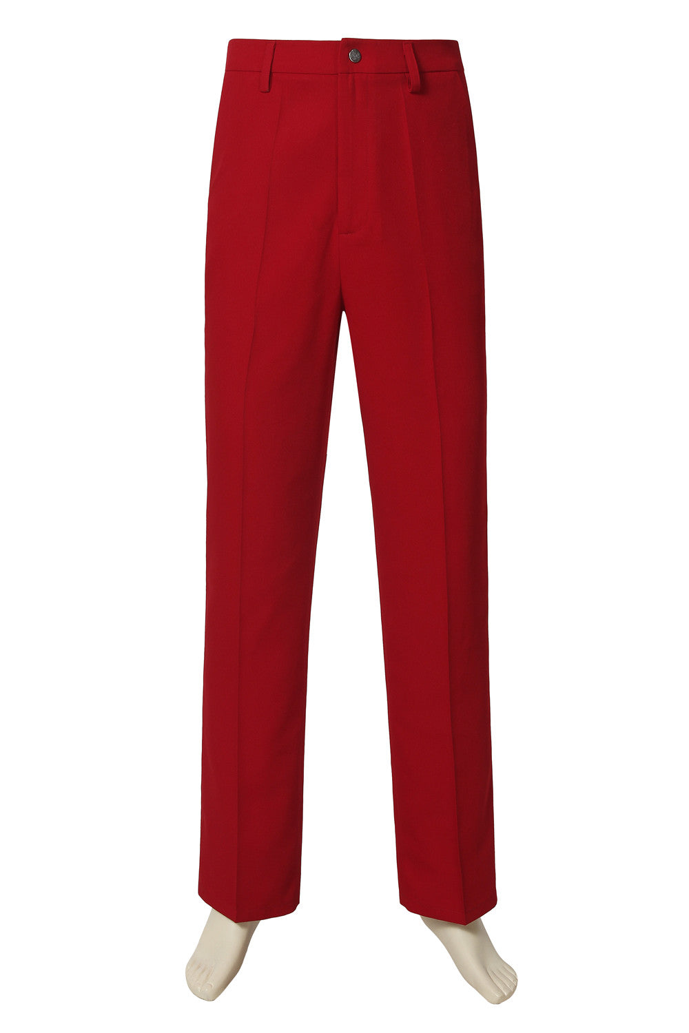 Costume de Cosplay Costume Rouge d'Arthur Fleck