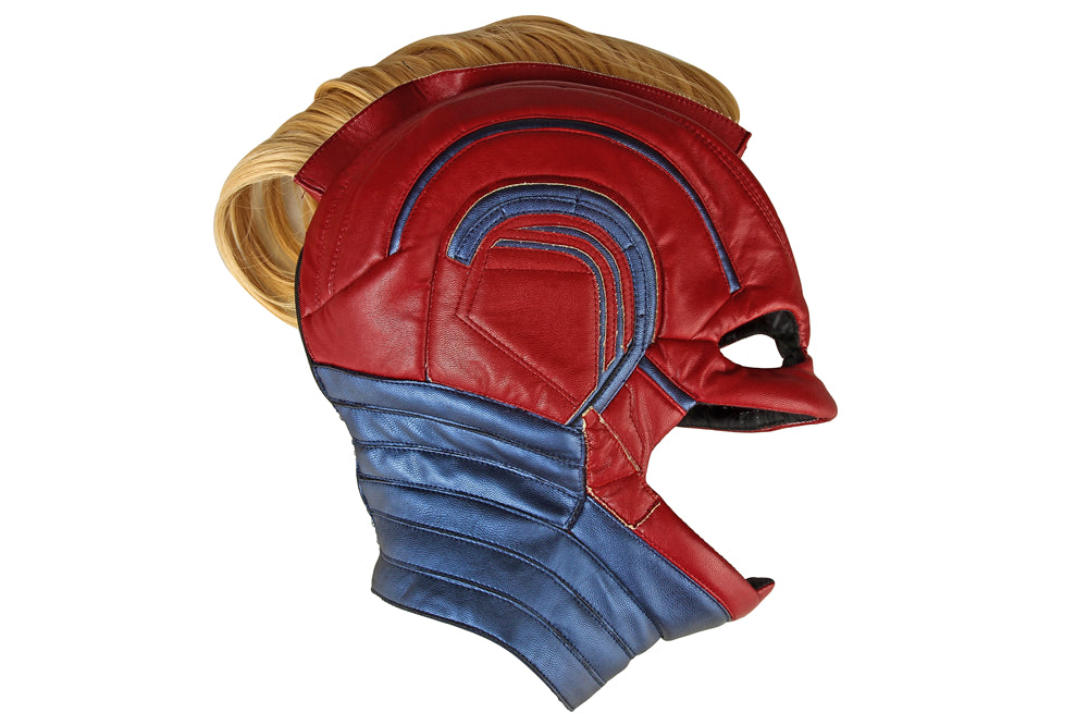 Costume de Cosplay de Carol Danvers