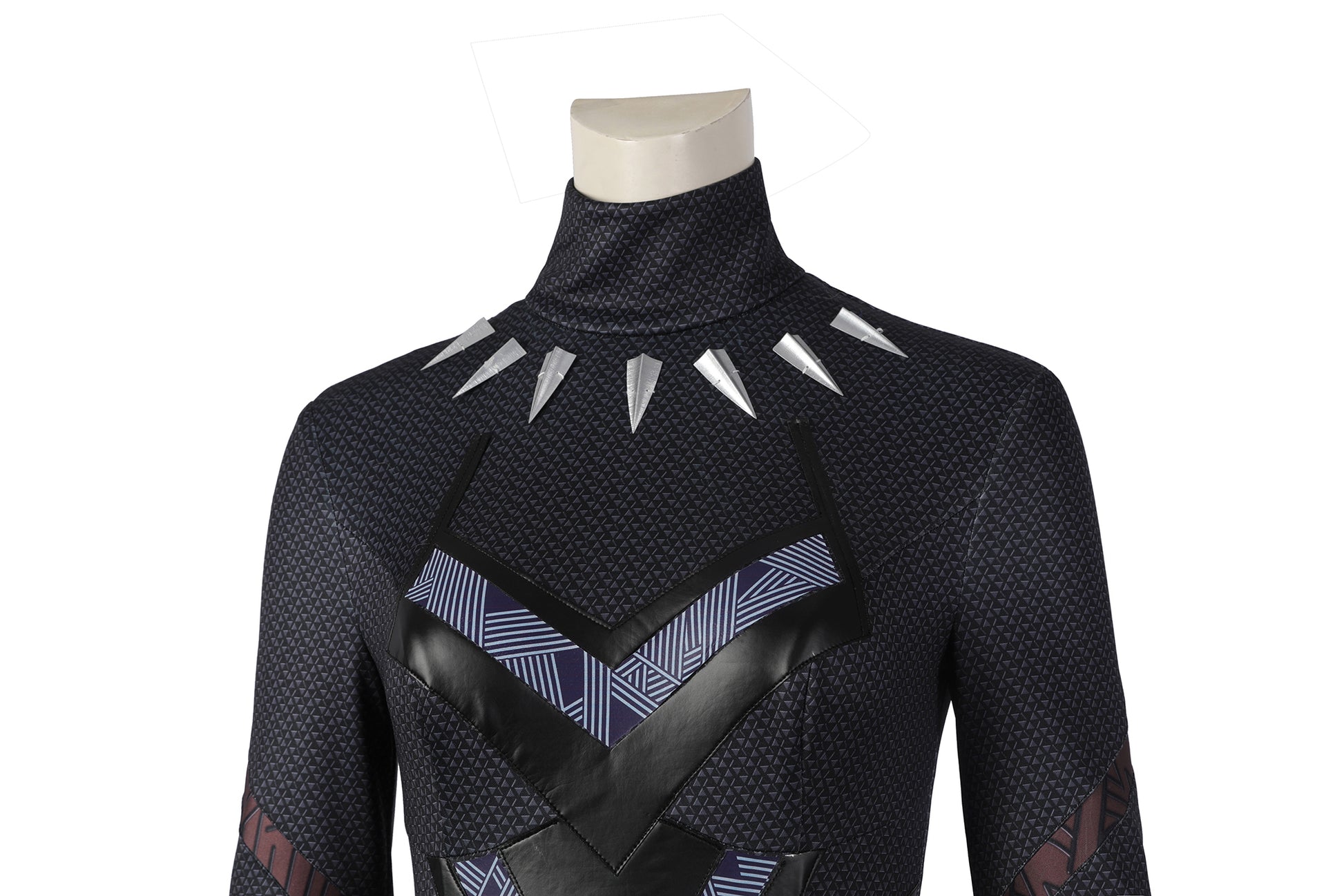Costume de Cosplay Tenue de Shuri