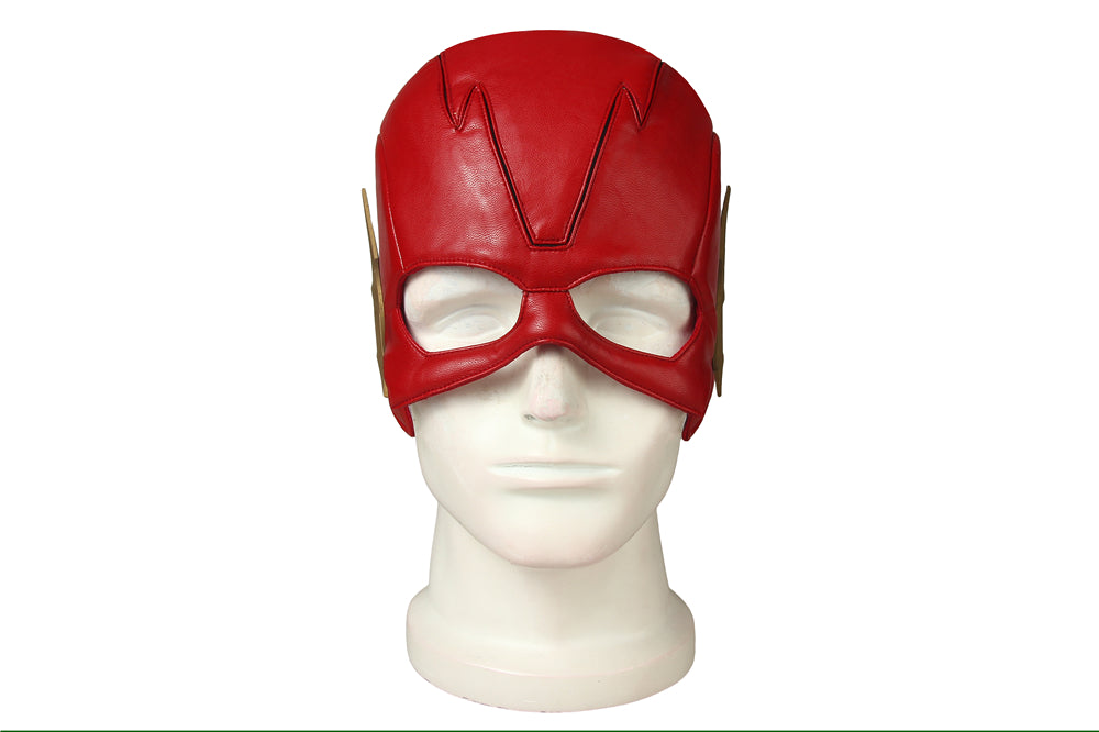 Costume de Cosplay Tenue Rouge de Barry Allen