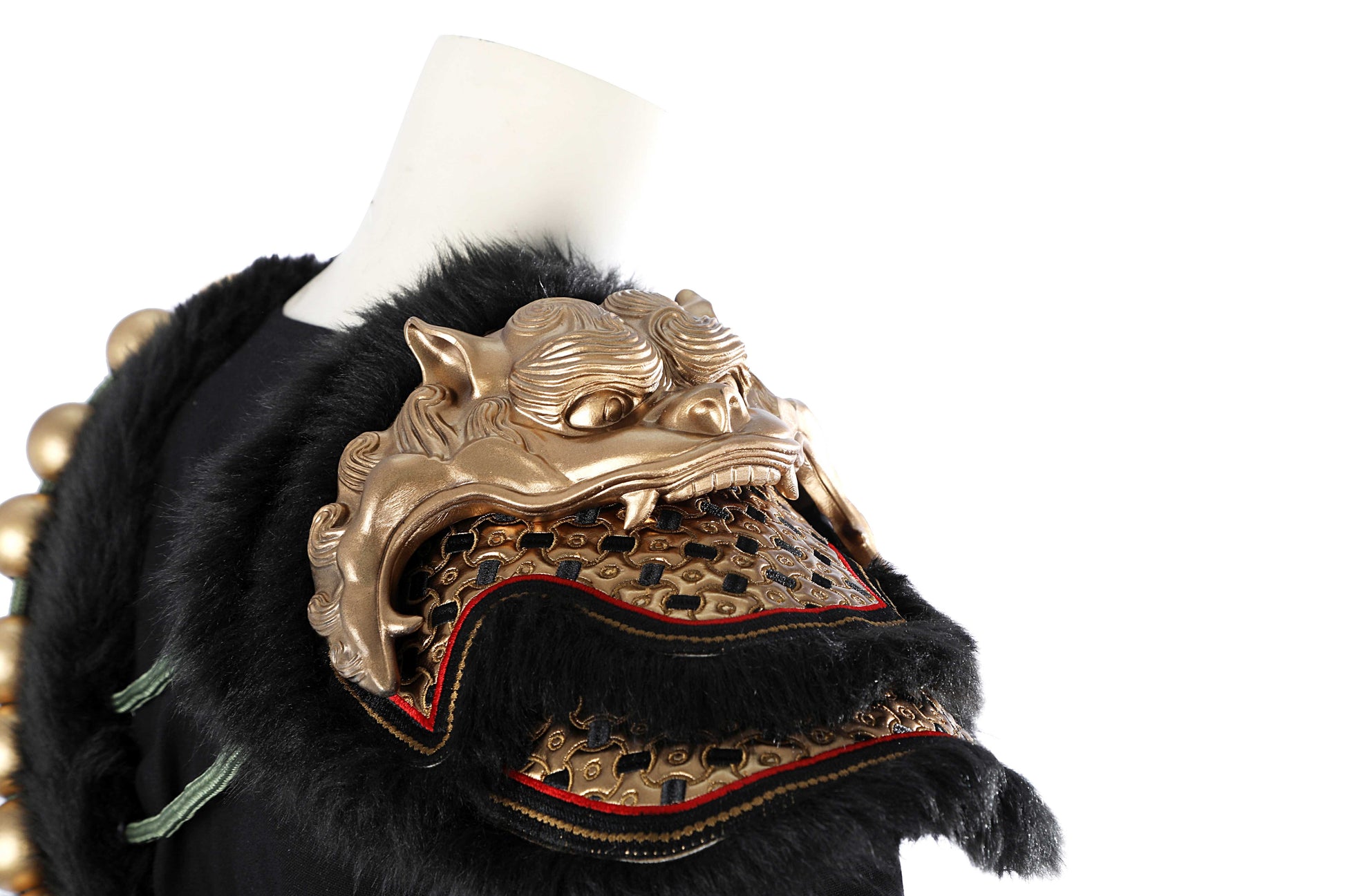 Costume de Cosplay Wukong