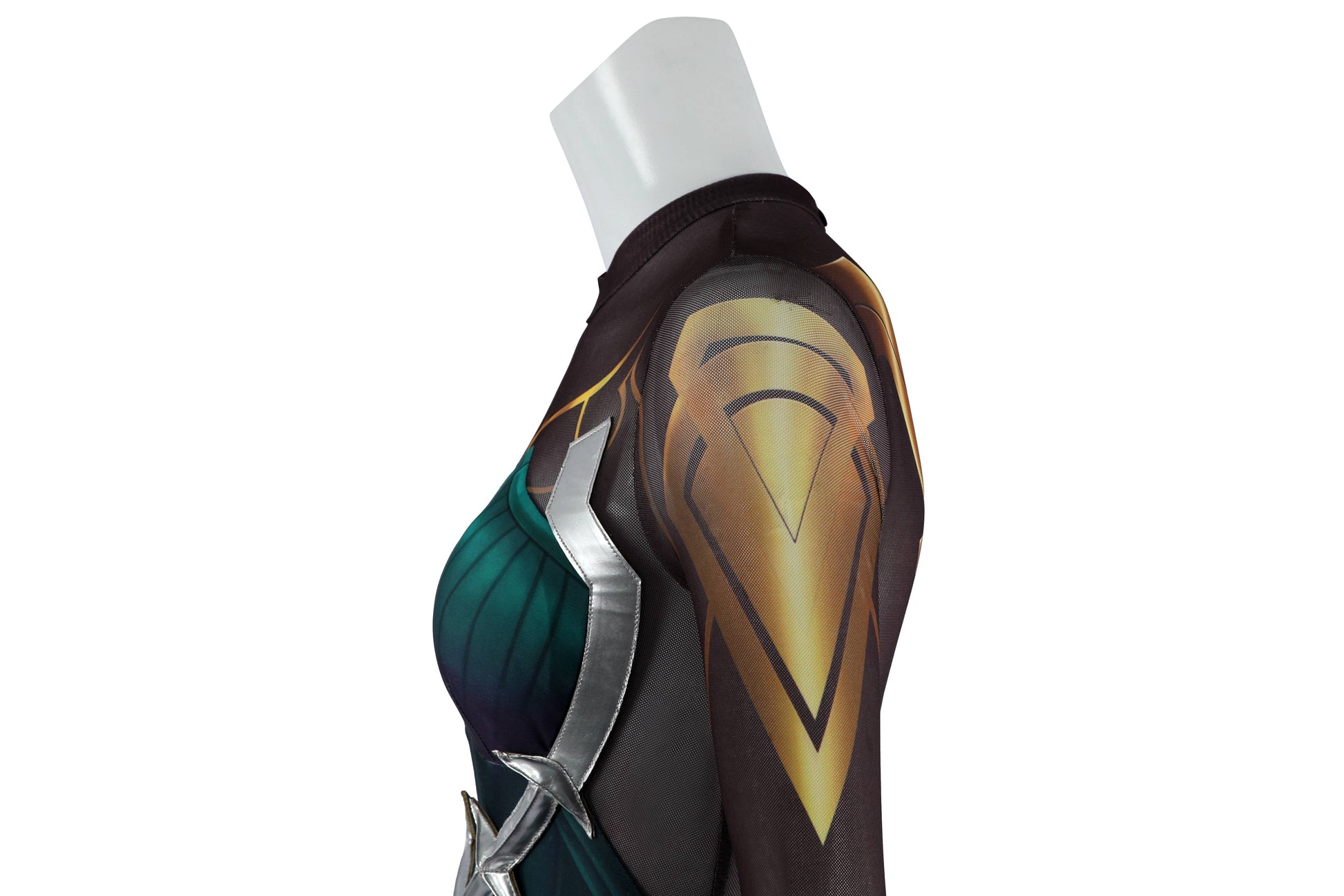 Costume de Cosplay Tenue de Mel