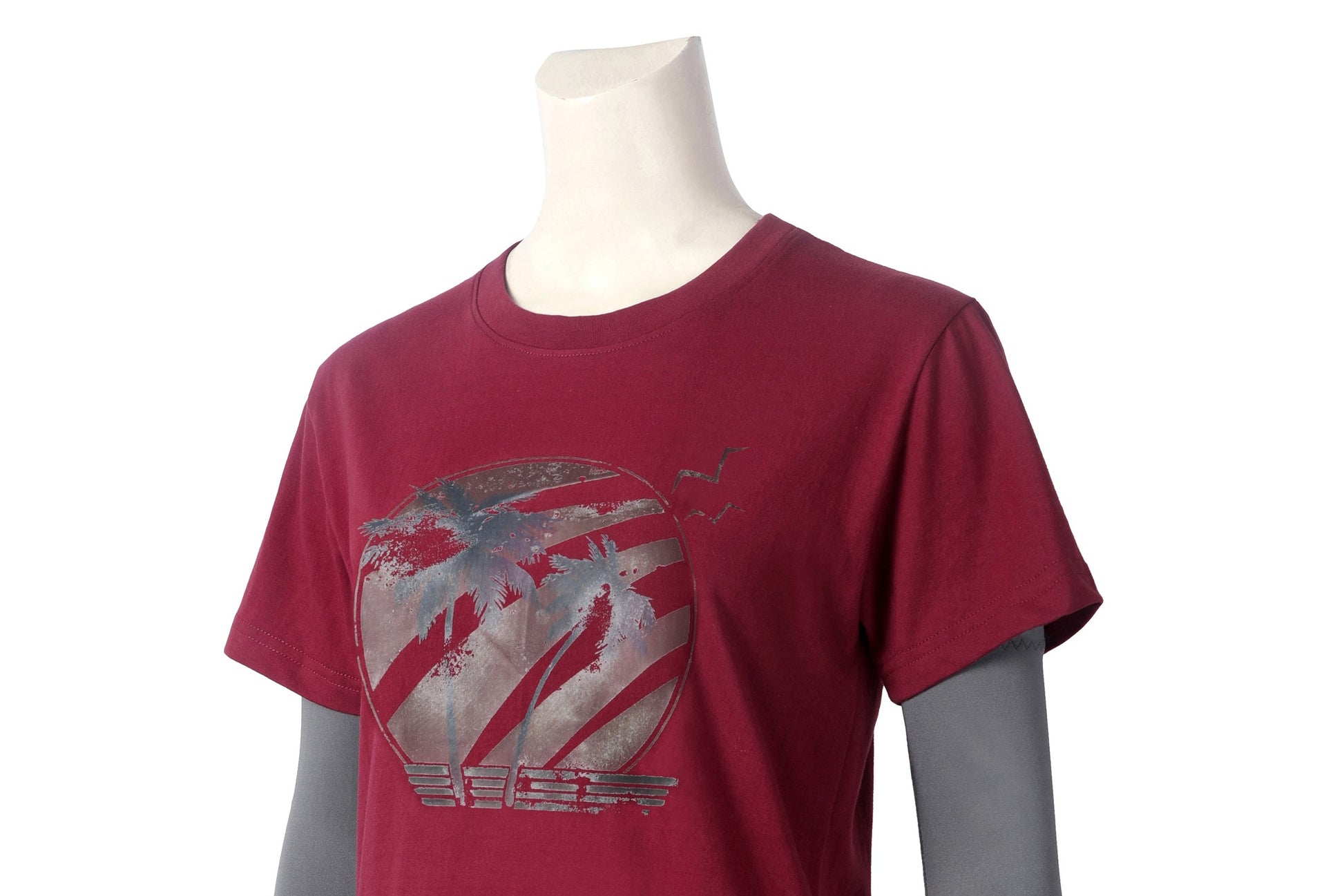 T-shirt Cosplay Ellie